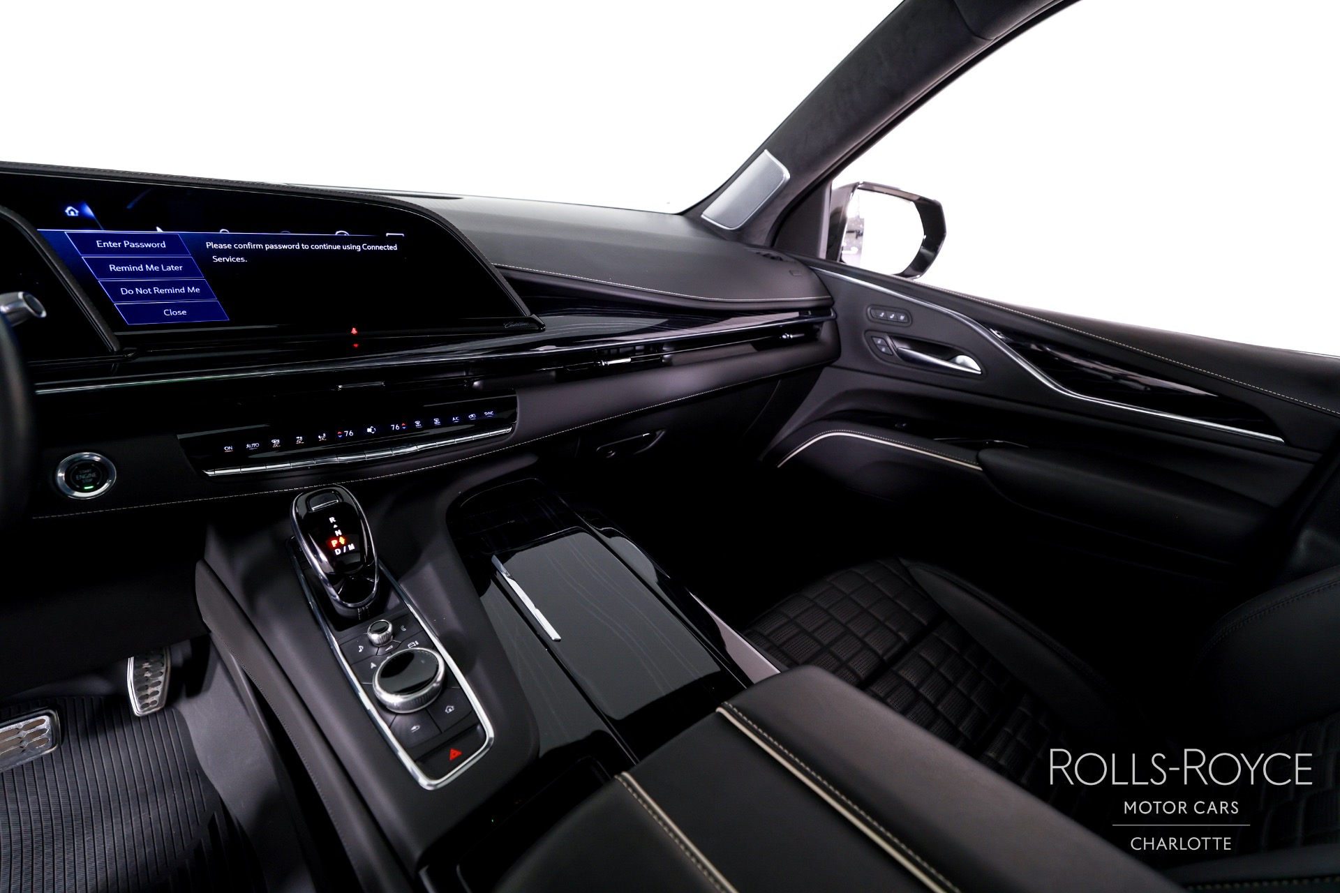 2023 Cadillac Escalade photo 14