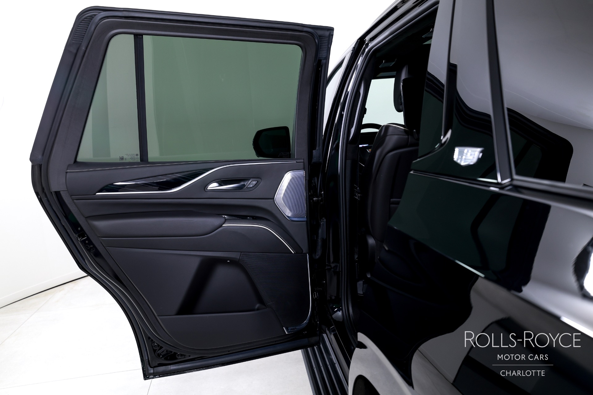 2023 Cadillac Escalade photo 16