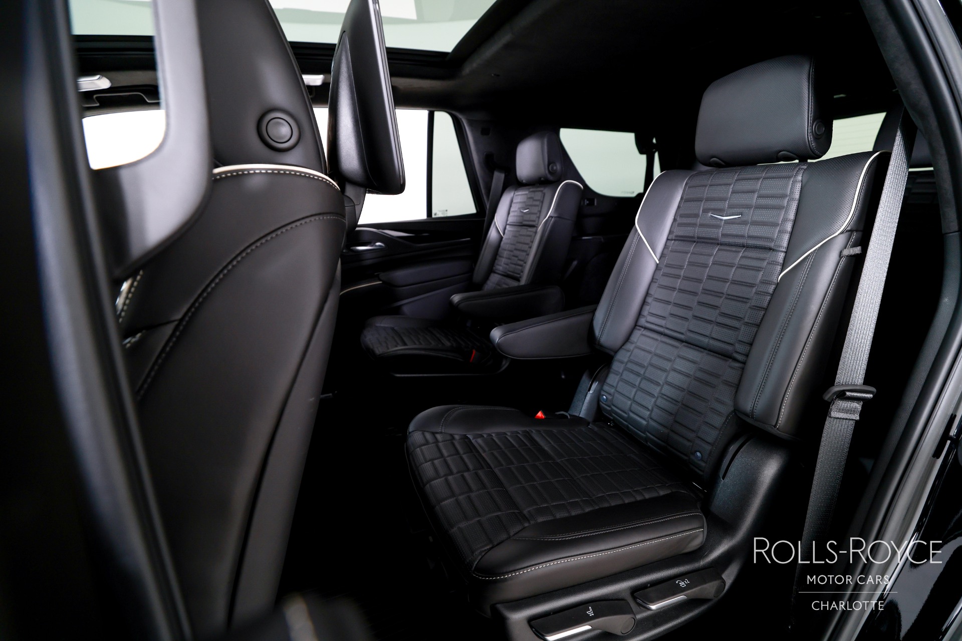 2023 Cadillac Escalade photo 17