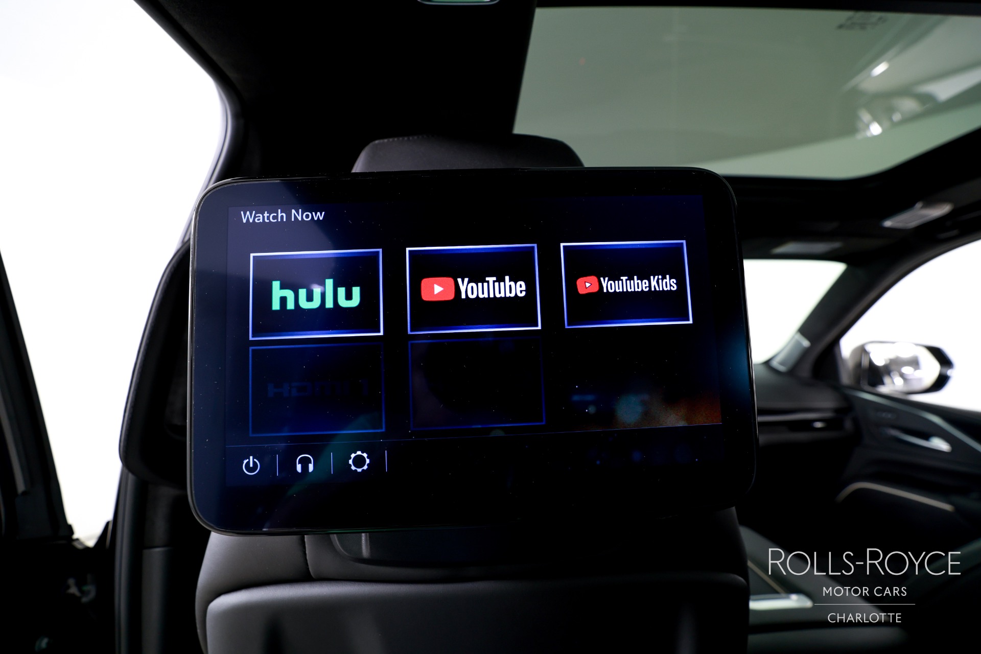 2023 Cadillac Escalade photo 19