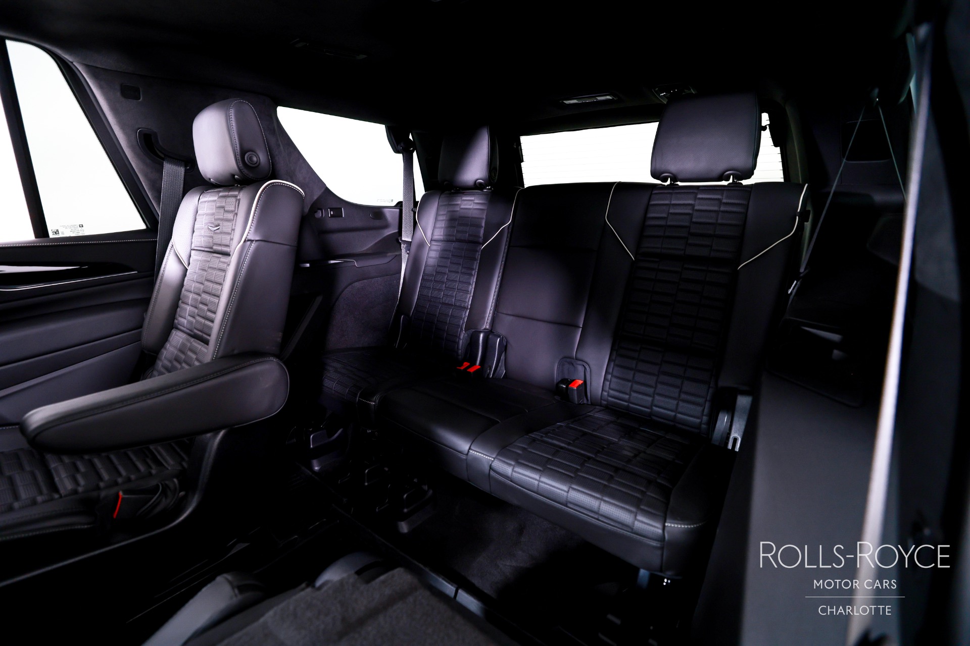 2023 Cadillac Escalade photo 20
