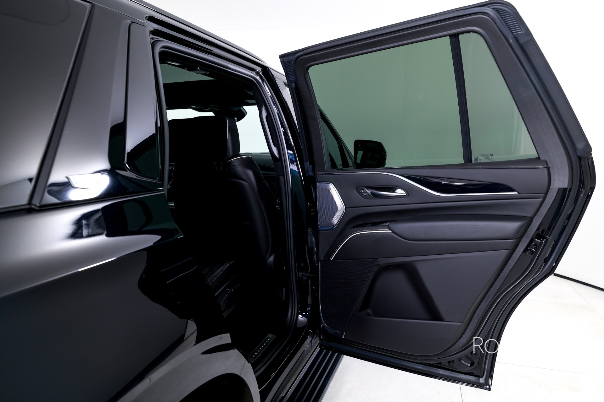 2023 Cadillac Escalade photo 25