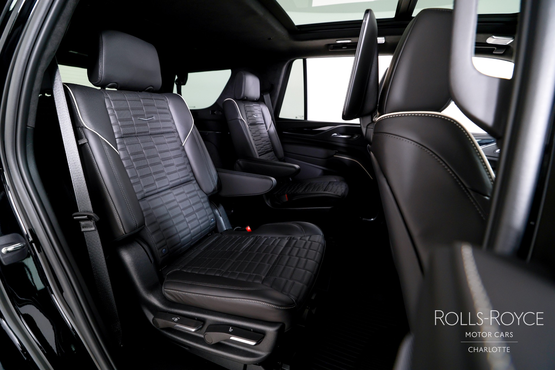2023 Cadillac Escalade photo 26