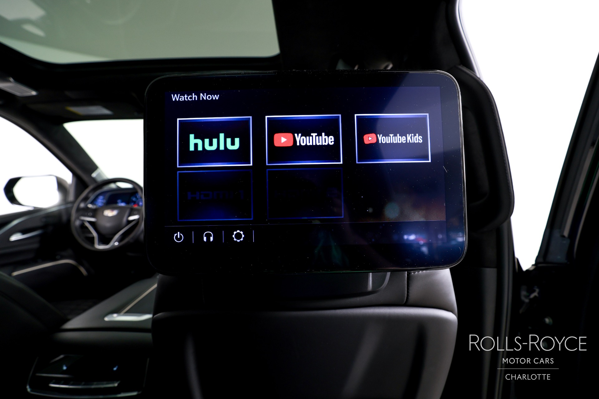 2023 Cadillac Escalade photo 27