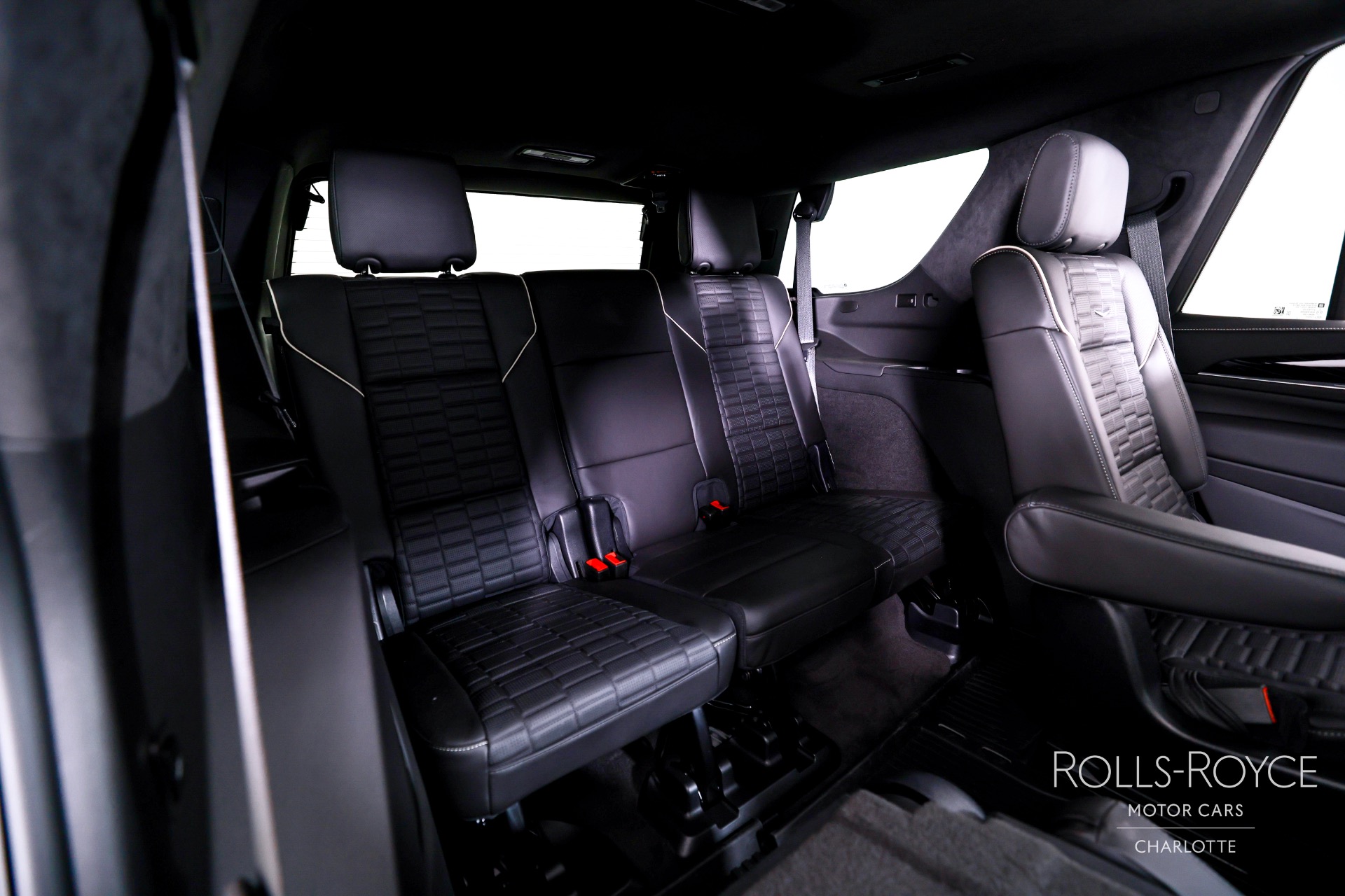 2023 Cadillac Escalade photo 28