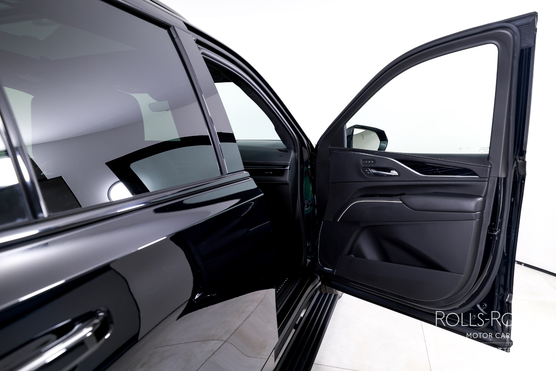 2023 Cadillac Escalade photo 29