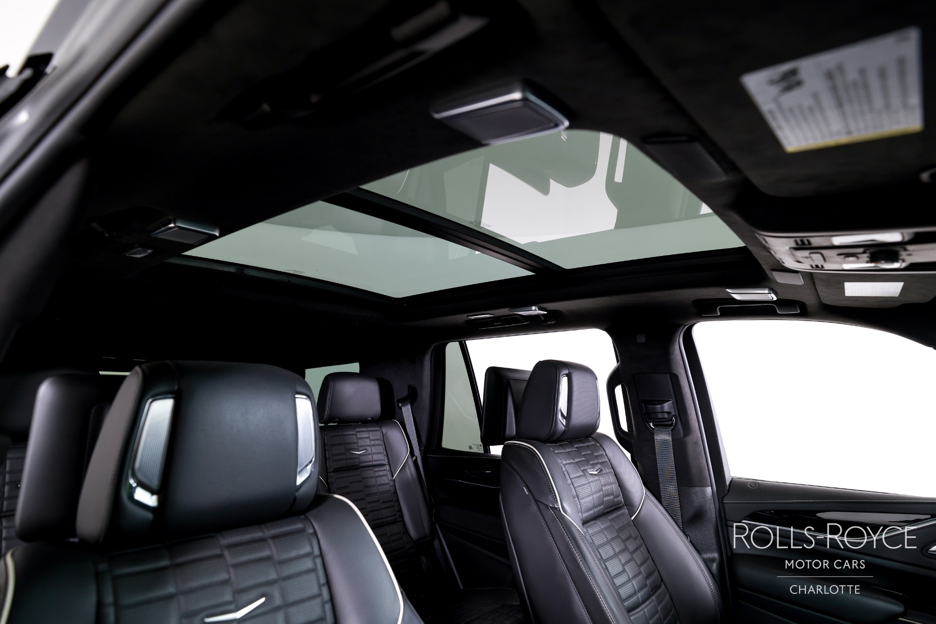 2023 Cadillac Escalade photo 31