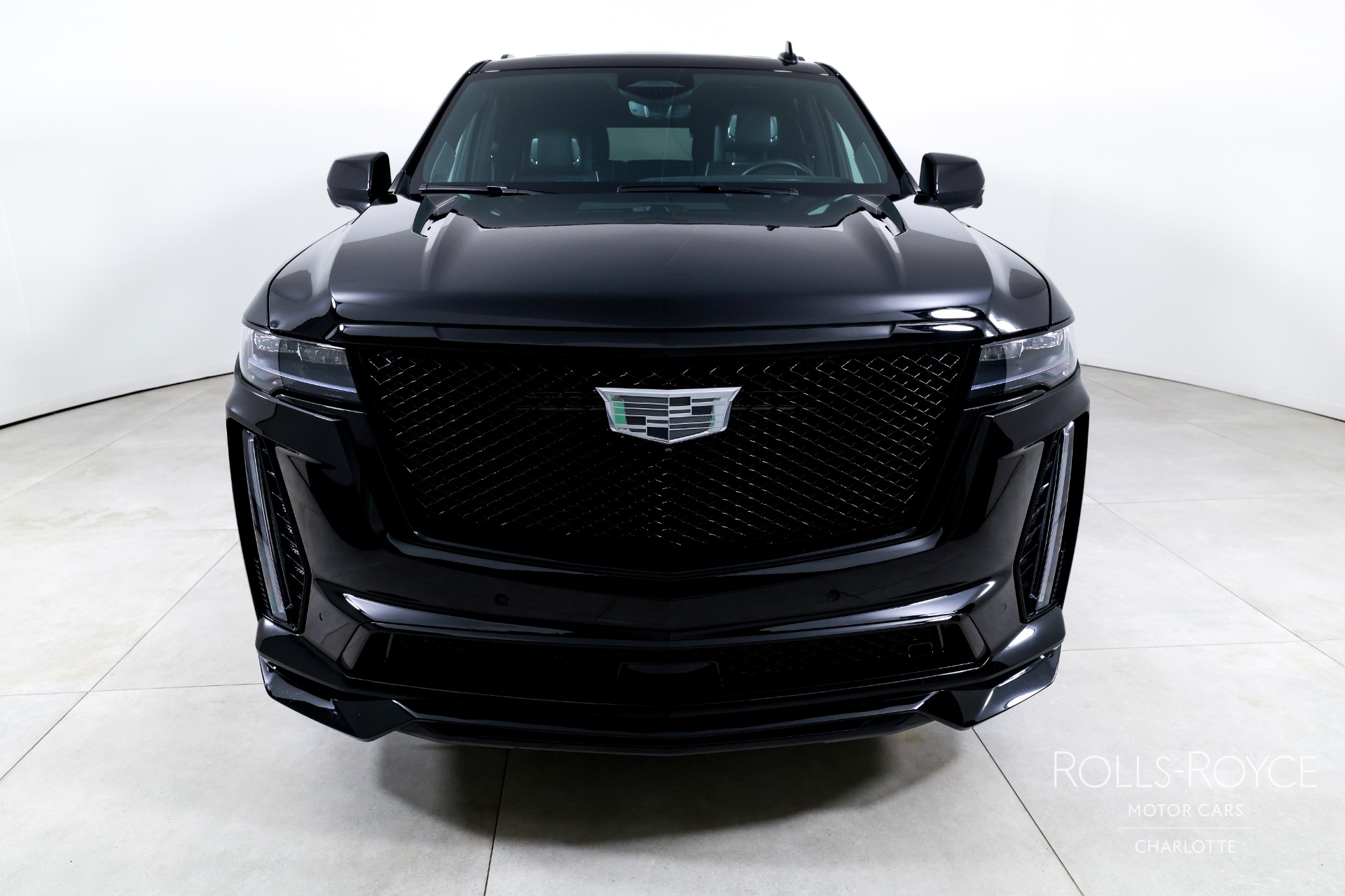 2023 Cadillac Escalade photo 3