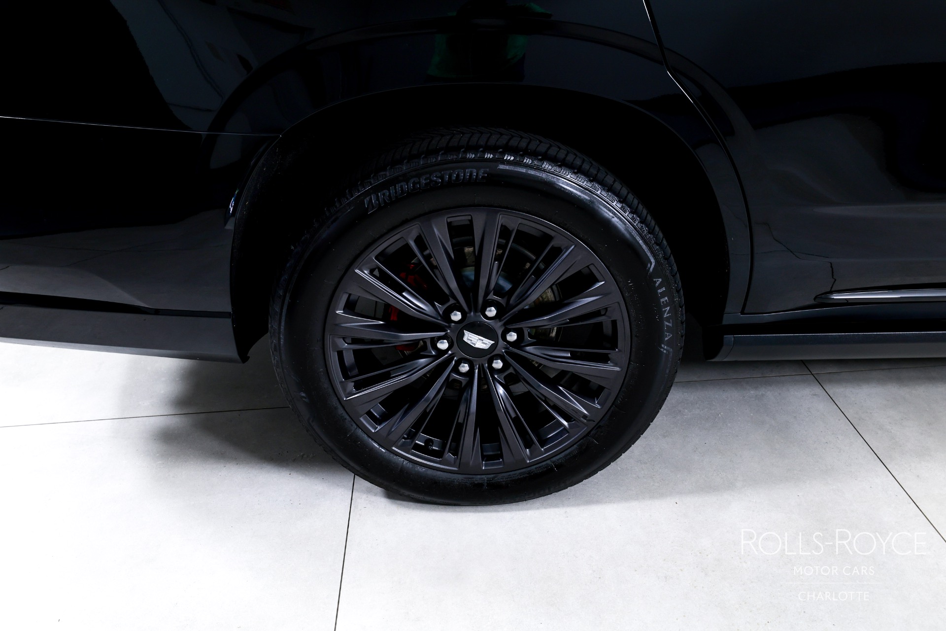 2023 Cadillac Escalade photo 35