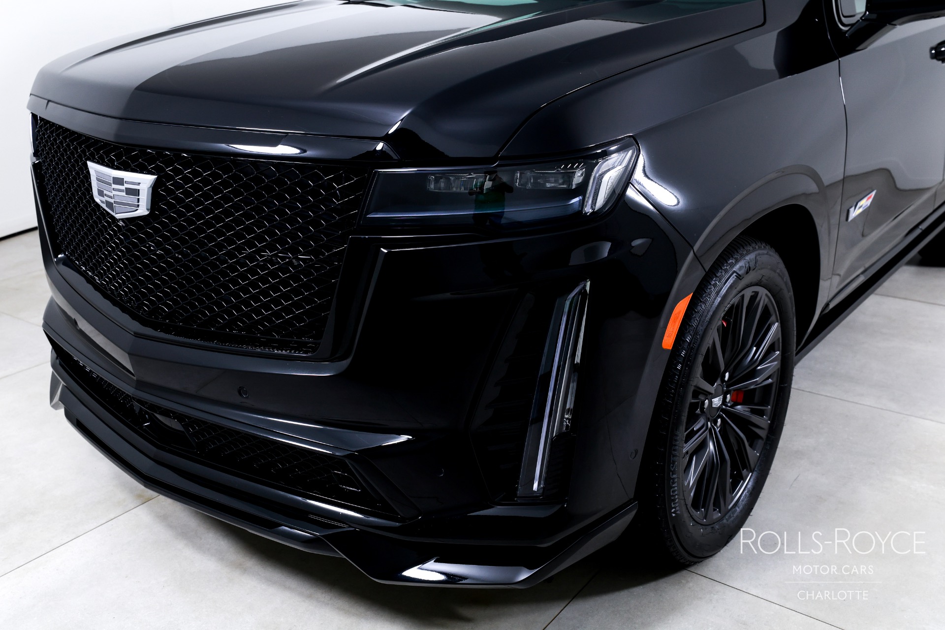 2023 Cadillac Escalade photo 39