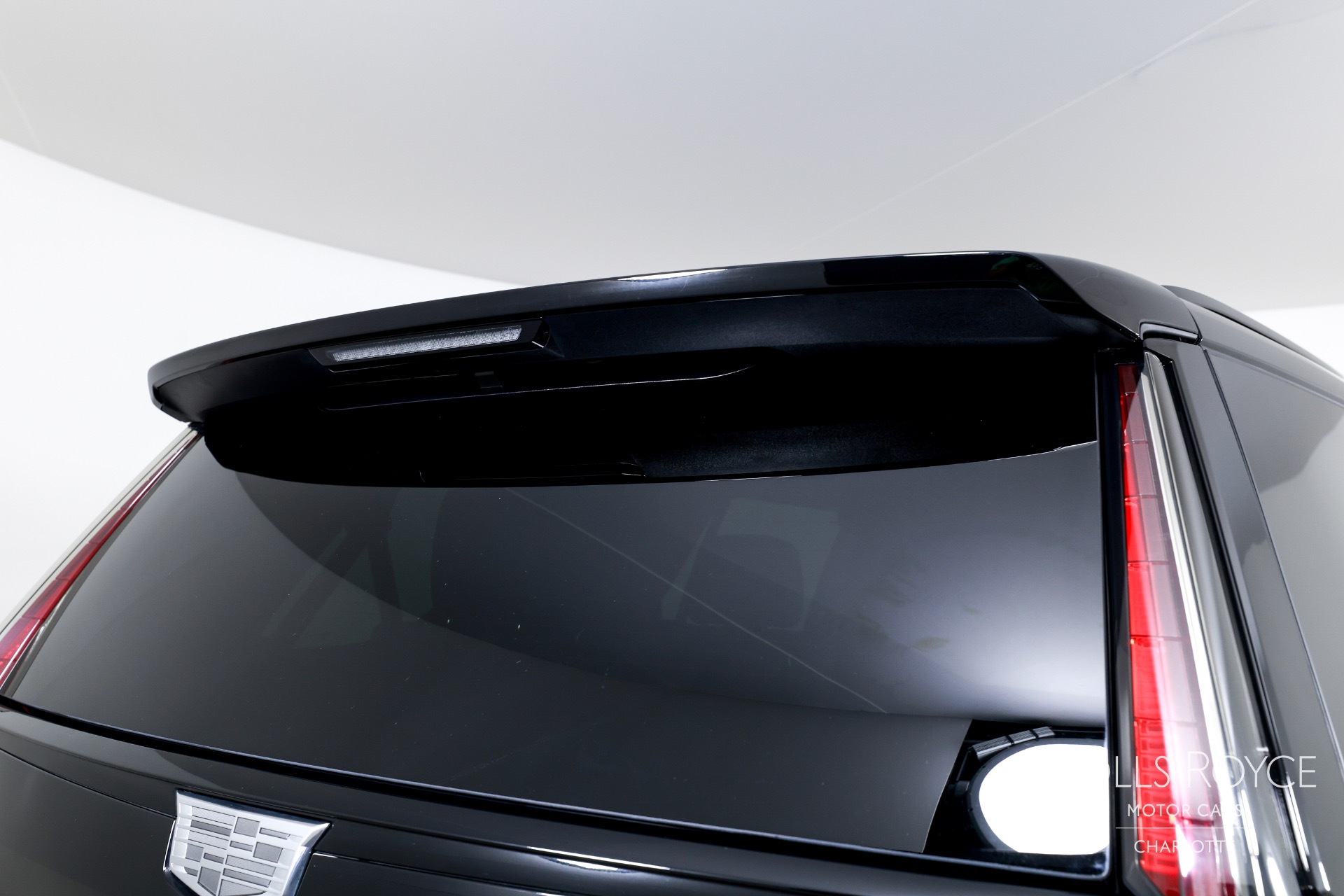 2023 Cadillac Escalade photo 40