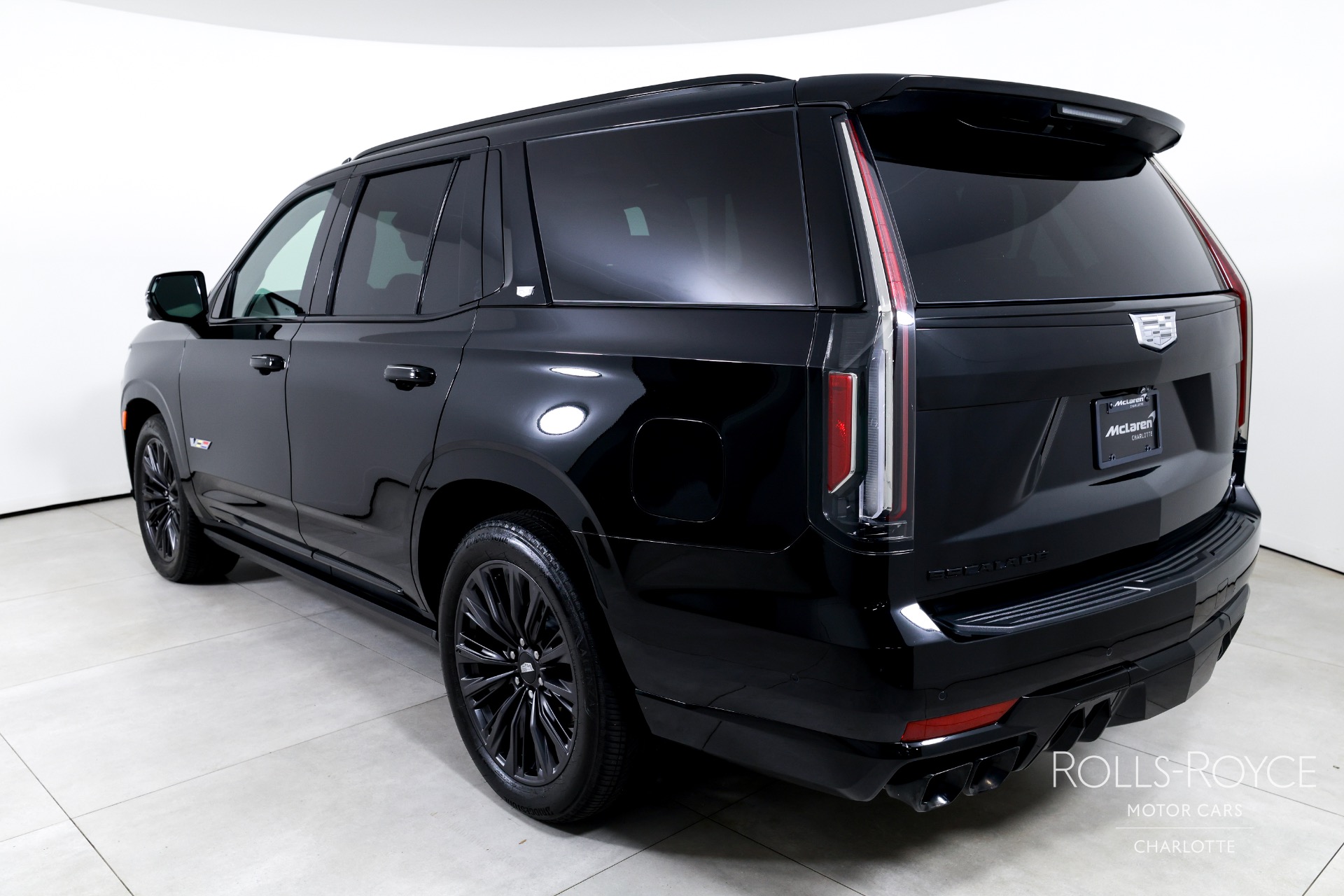 2023 Cadillac Escalade photo 5
