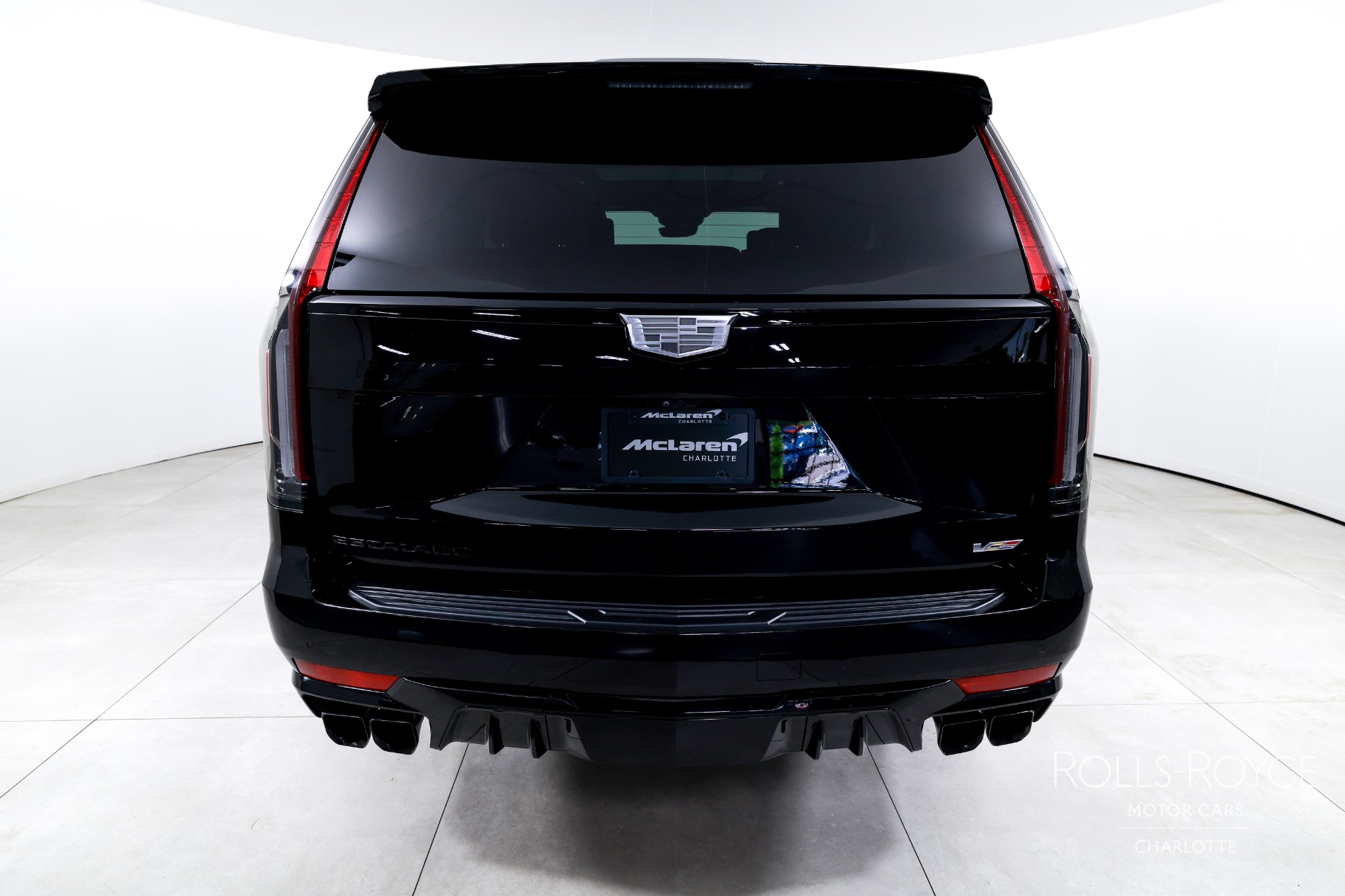 2023 Cadillac Escalade photo 6