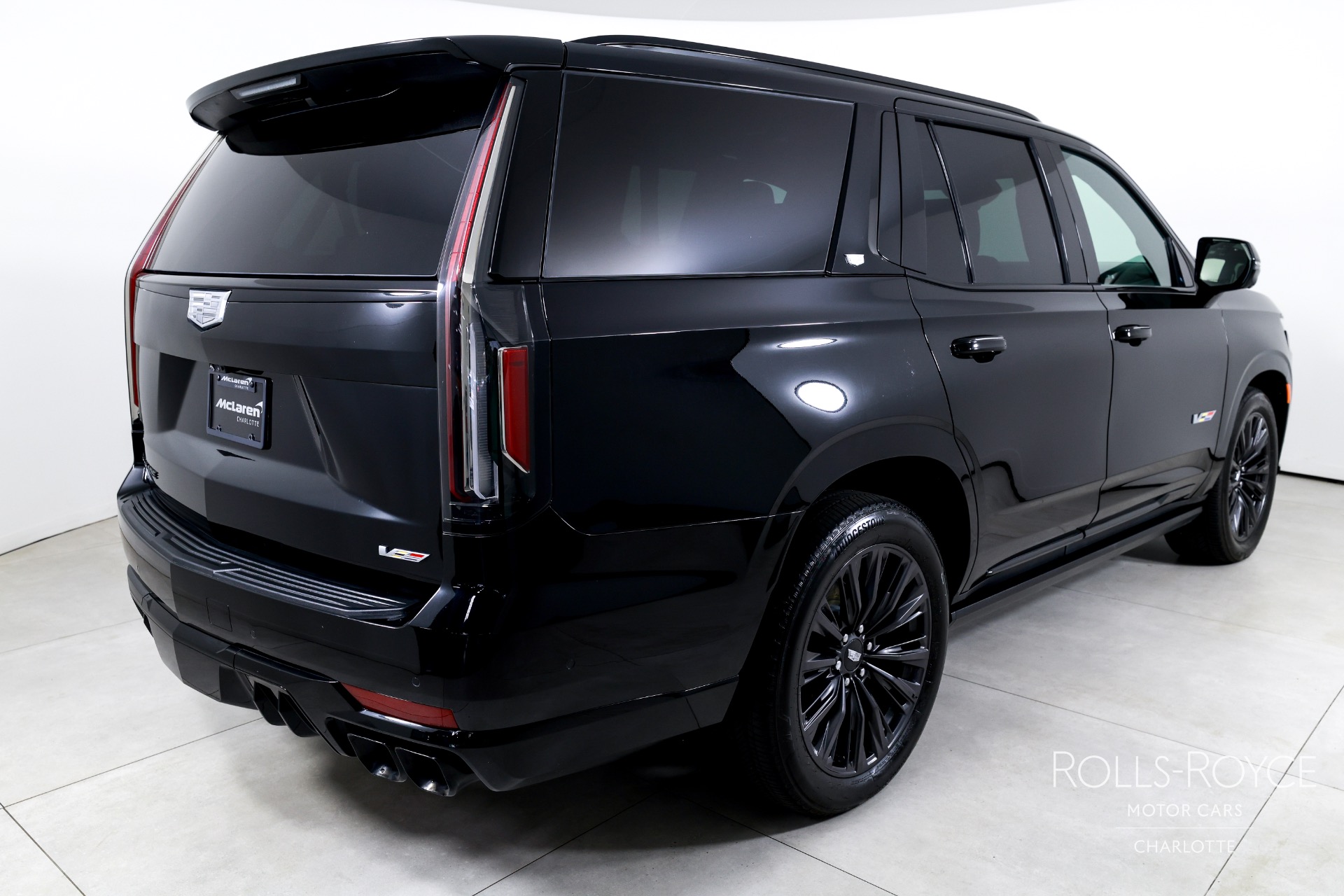 2023 Cadillac Escalade photo 7