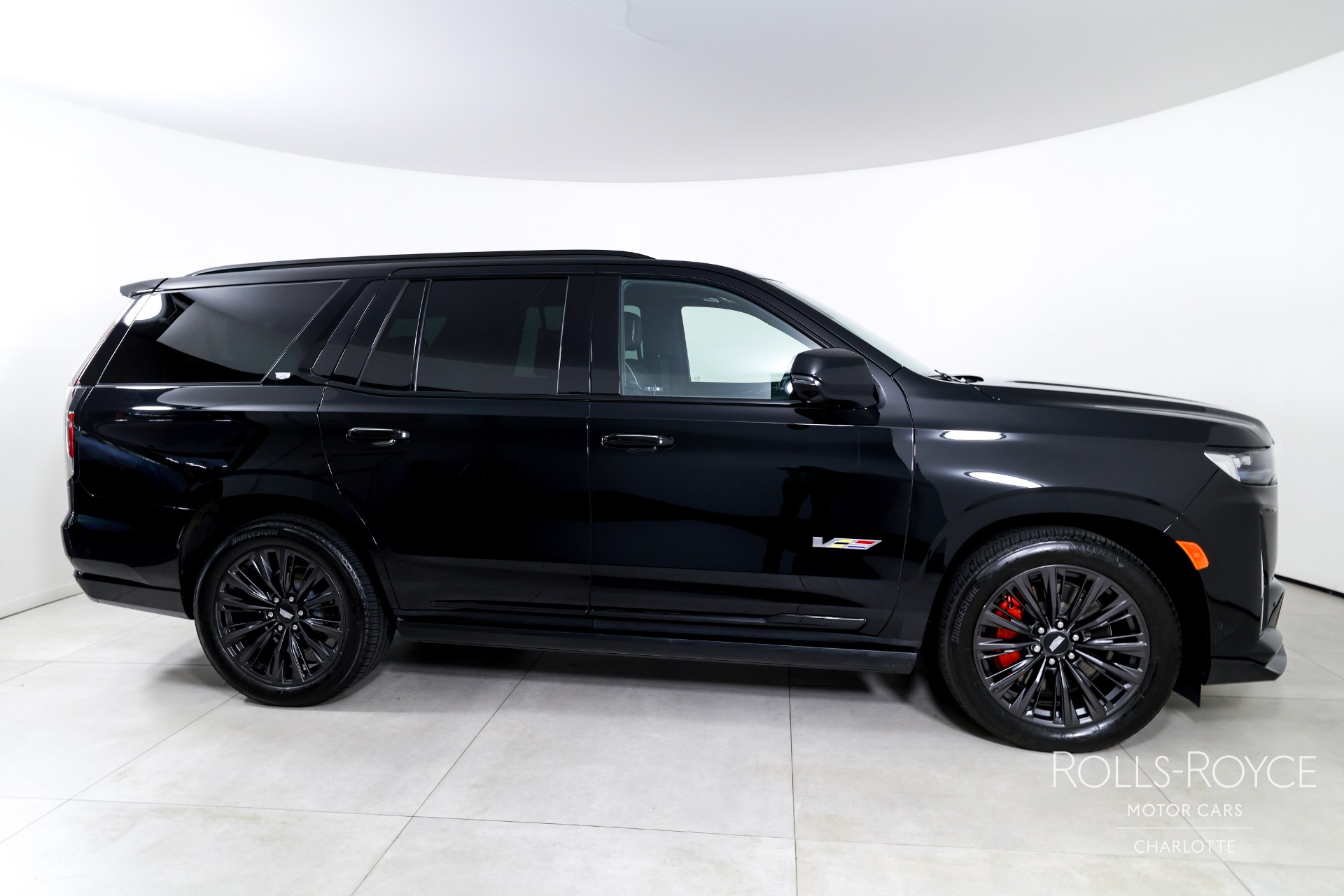 2023 Cadillac Escalade photo 8