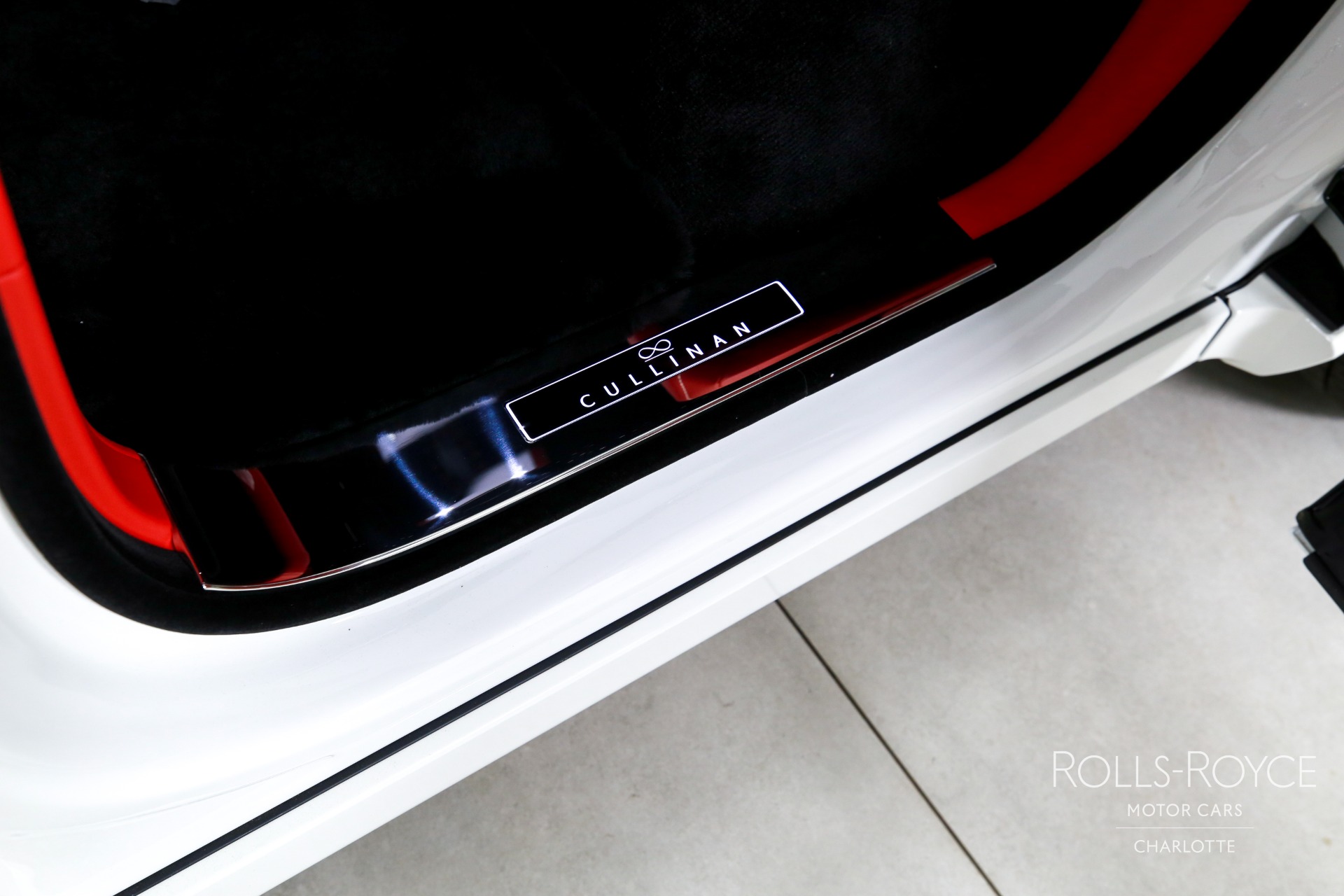 2025 Rolls Royce Cullinan Black Badge photo 20