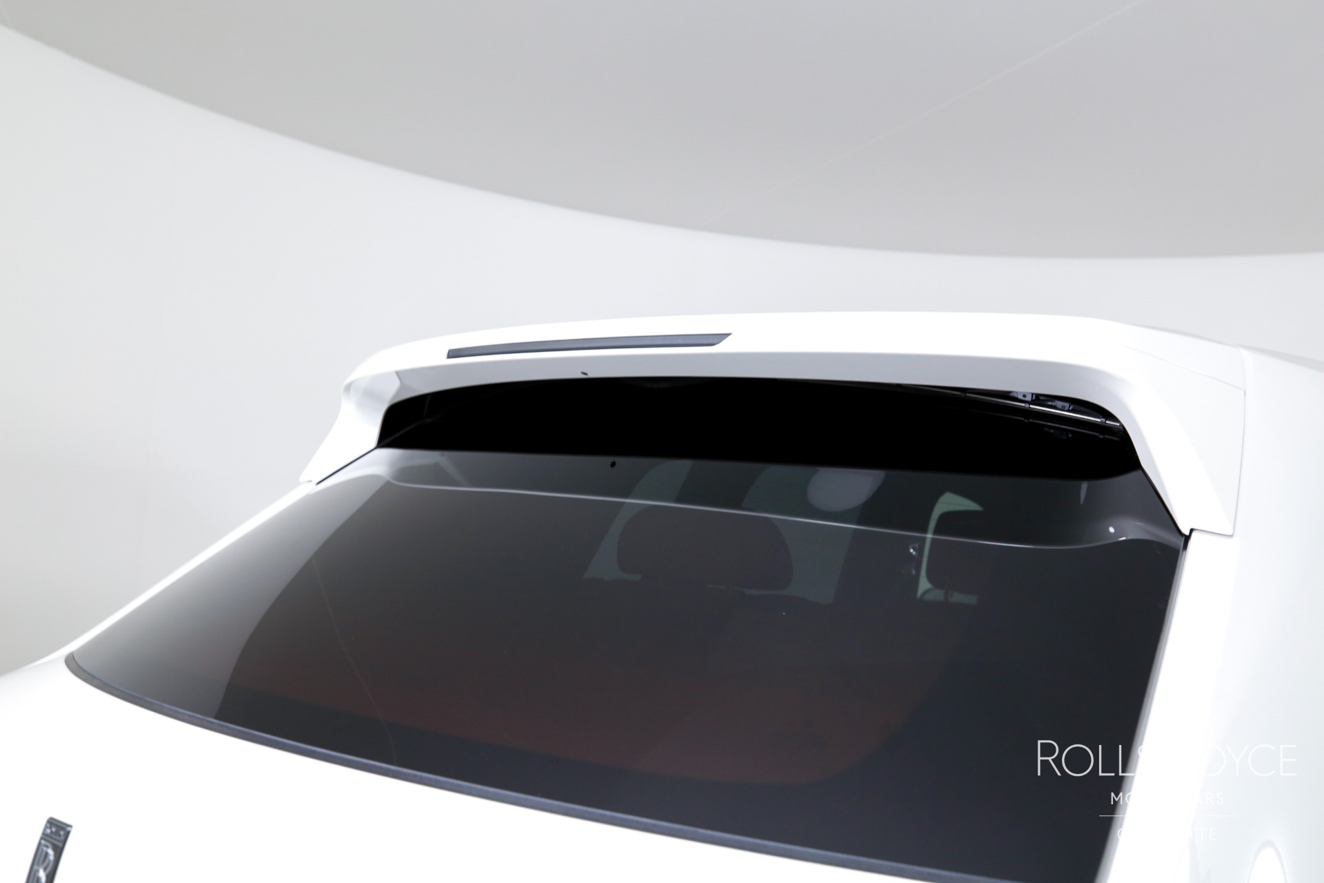 2025 Rolls Royce Cullinan Black Badge photo 37