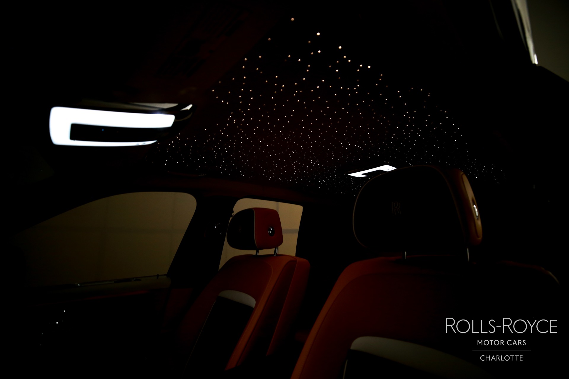 2025 Rolls Royce Cullinan RR photo 12