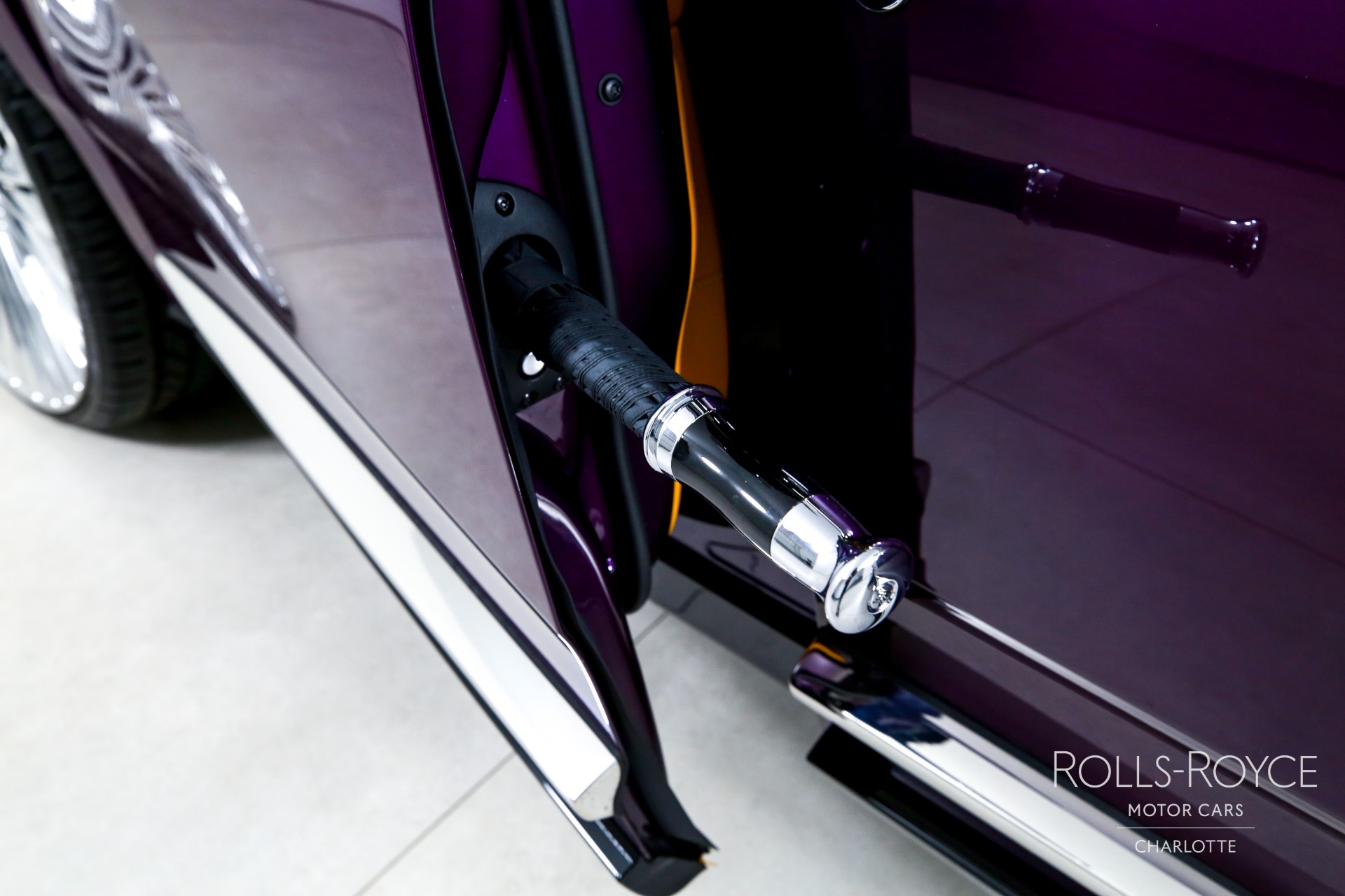 2025 Rolls Royce Cullinan RR photo 27
