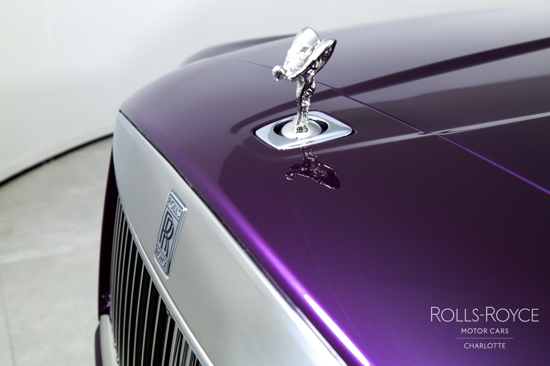 2025 Rolls Royce Cullinan RR photo 39
