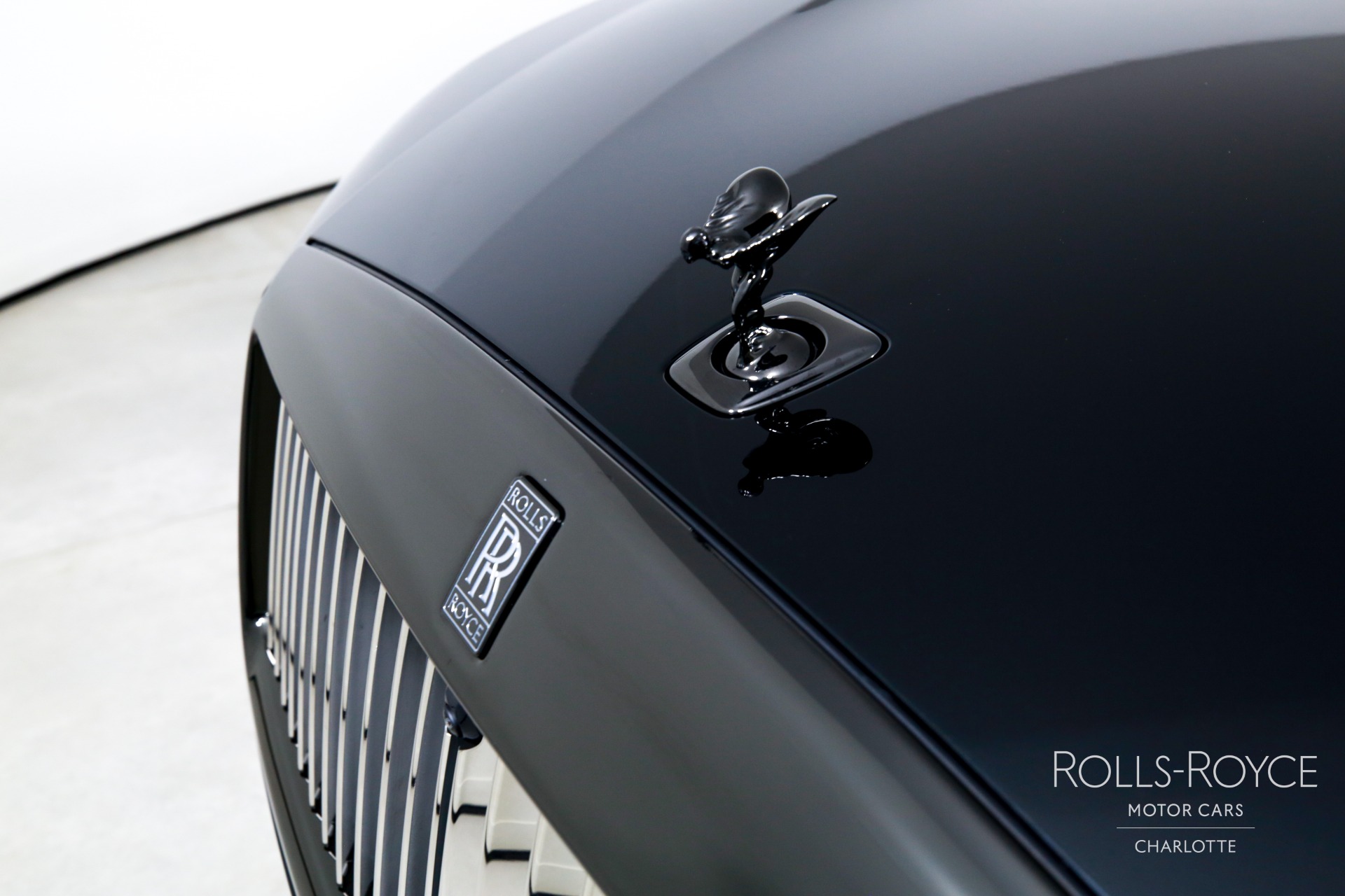 2025 Rolls-Royce Spectre Black Badge - Photo 11