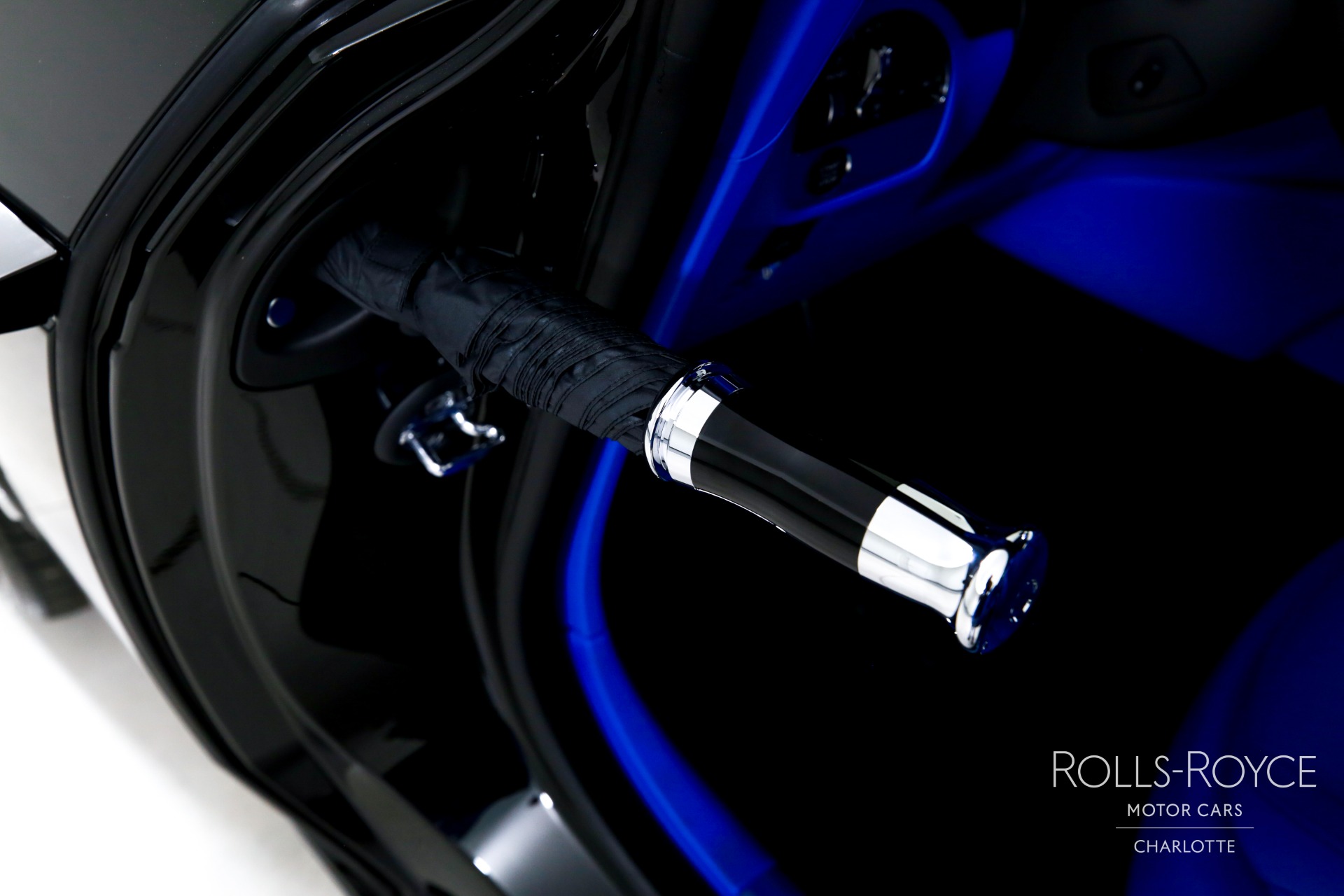 2025 Rolls-Royce Spectre Black Badge - Photo 14
