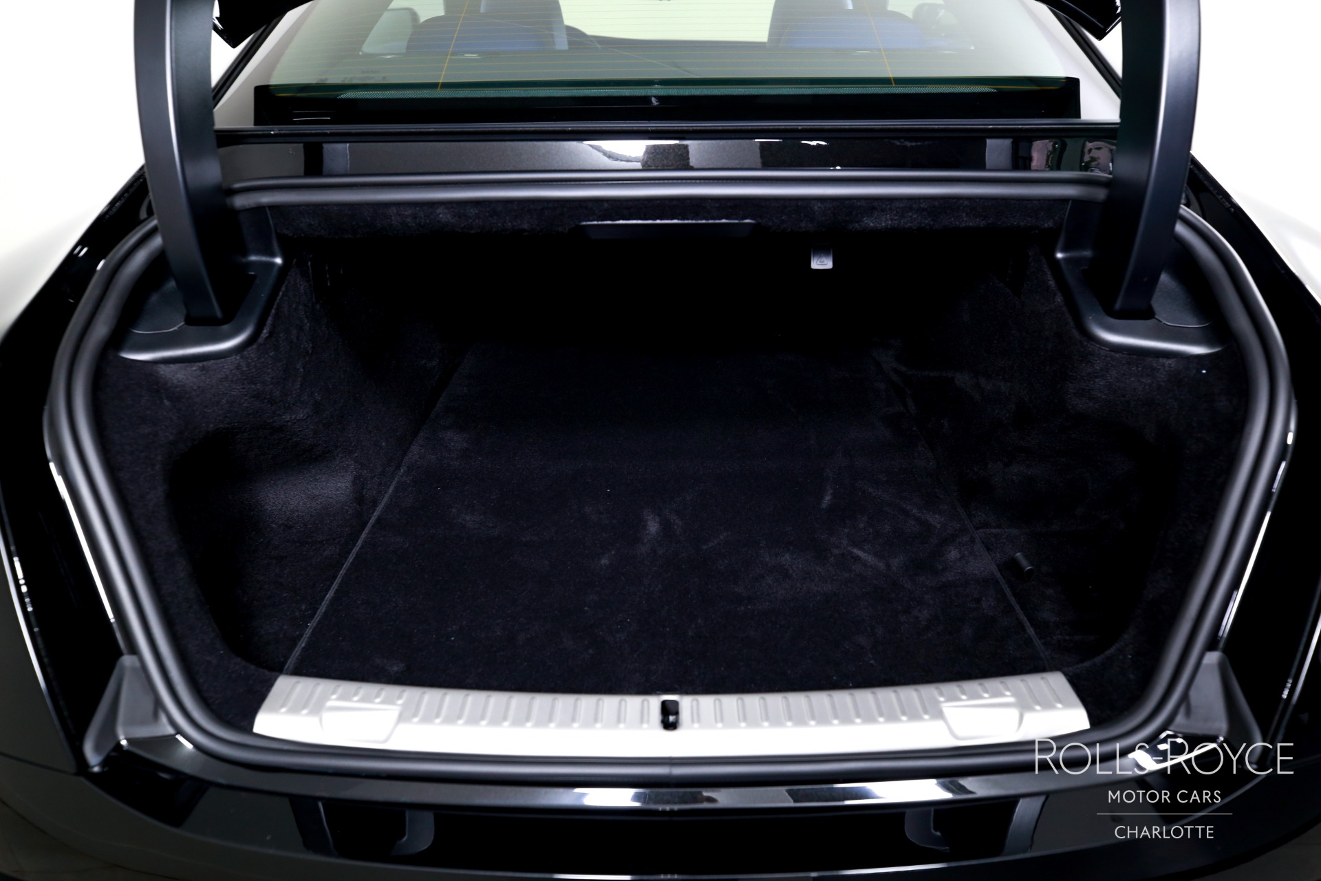 2025 Rolls Royce Spectre Black Badge Spectre photo 17