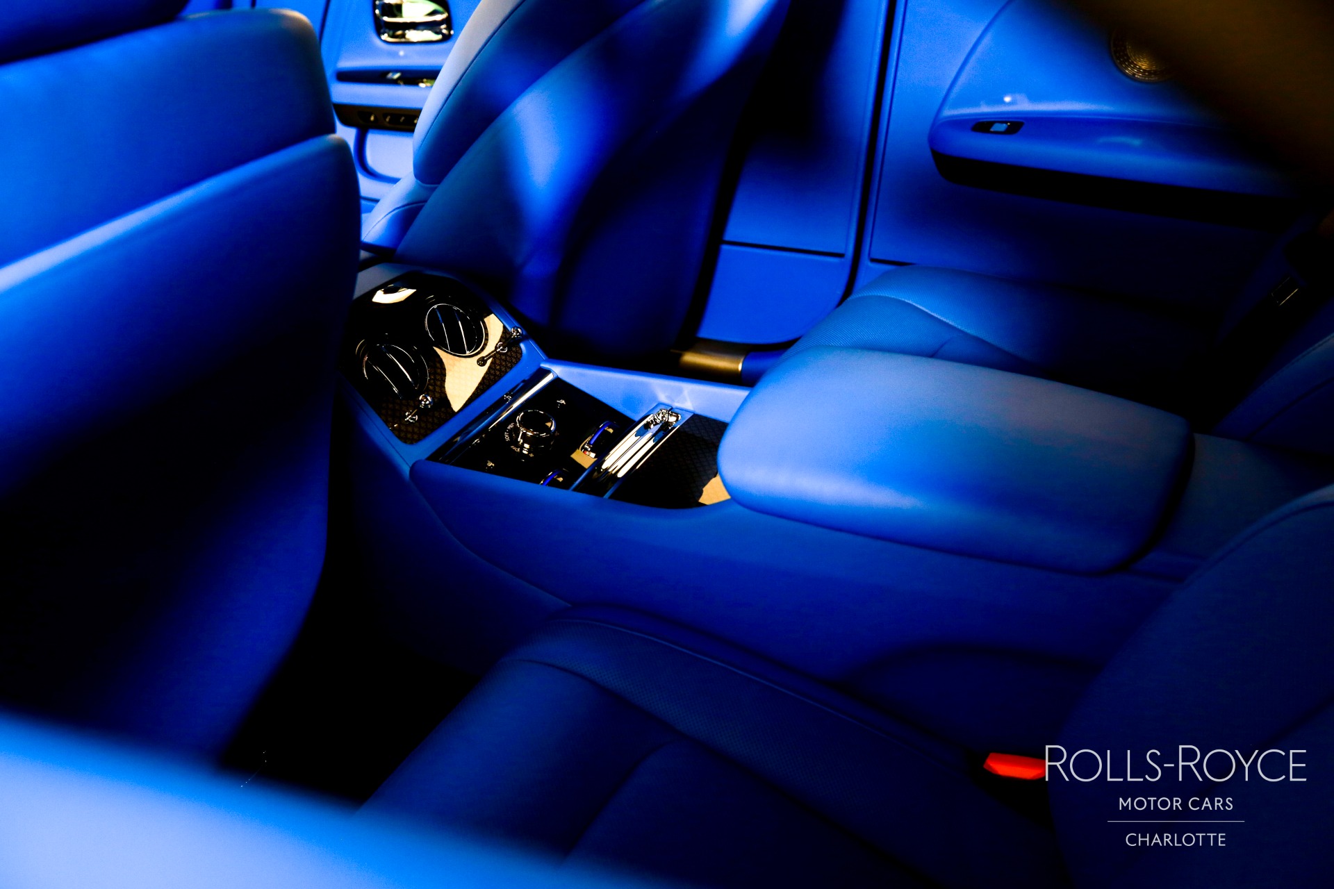 2025 Rolls Royce Spectre Black Badge Spectre photo 24