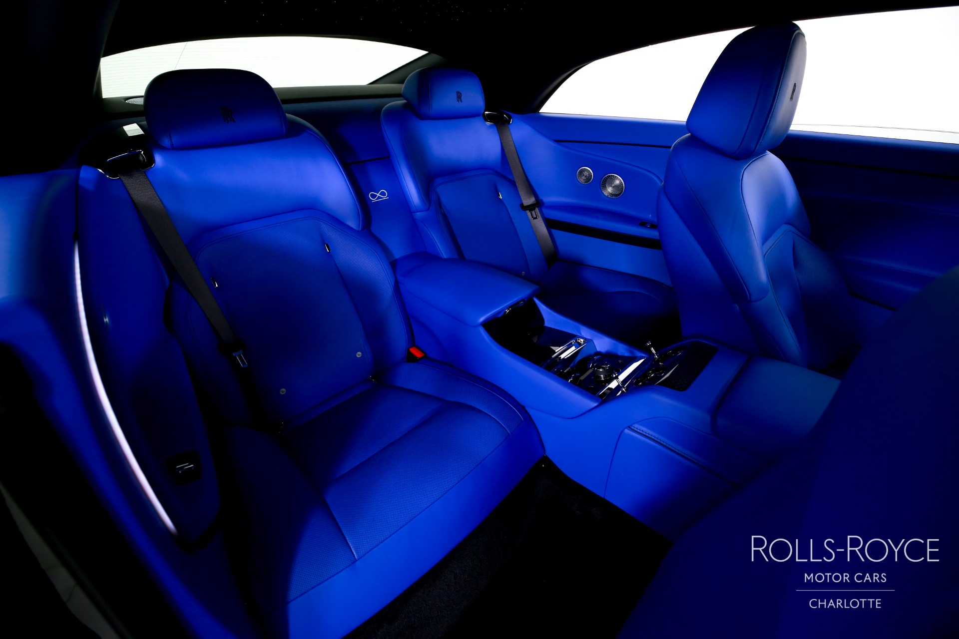 2025 Rolls-Royce Spectre Black Badge - Photo 33