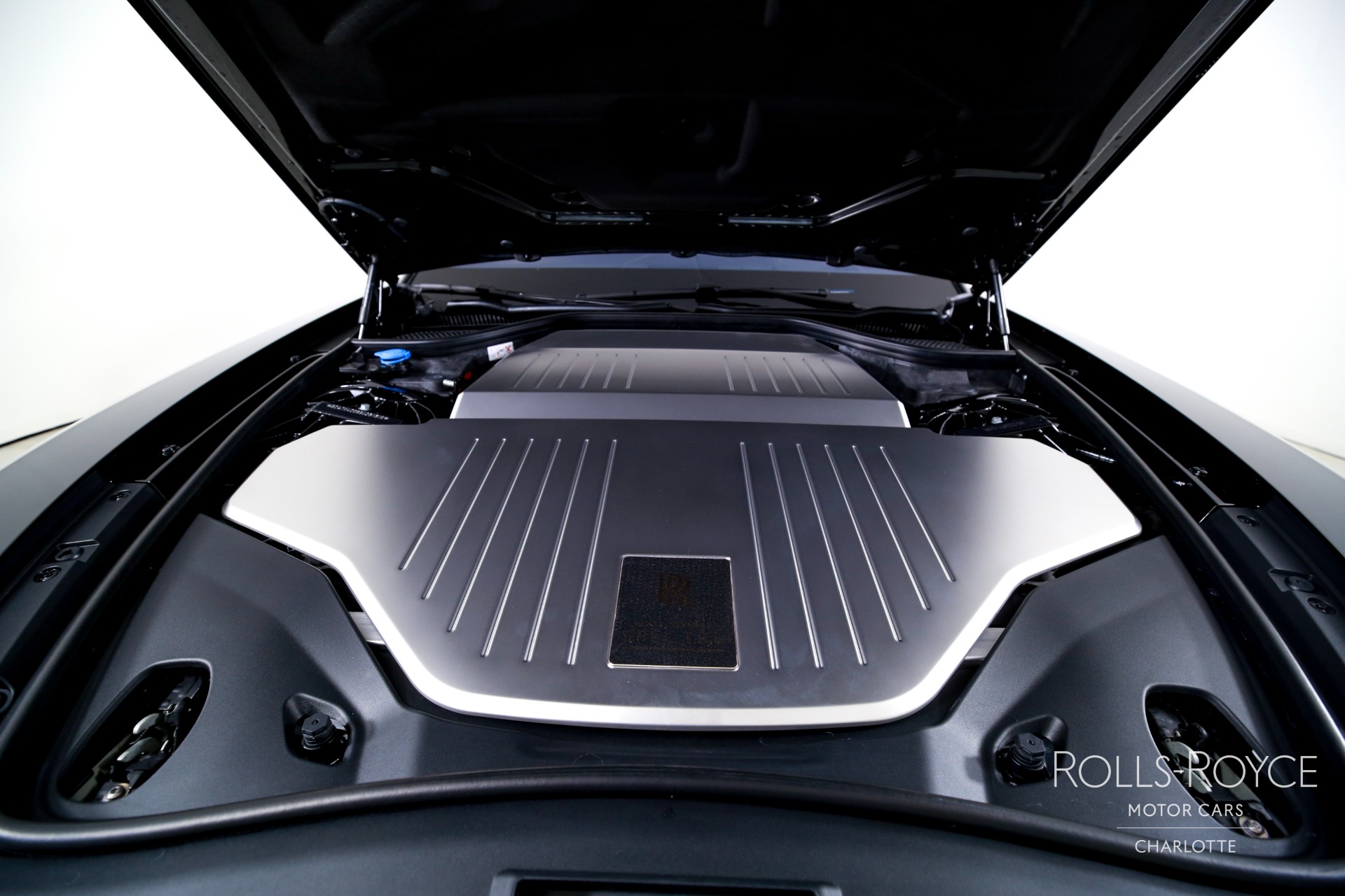2025 Rolls Royce Spectre Black Badge Spectre photo 27