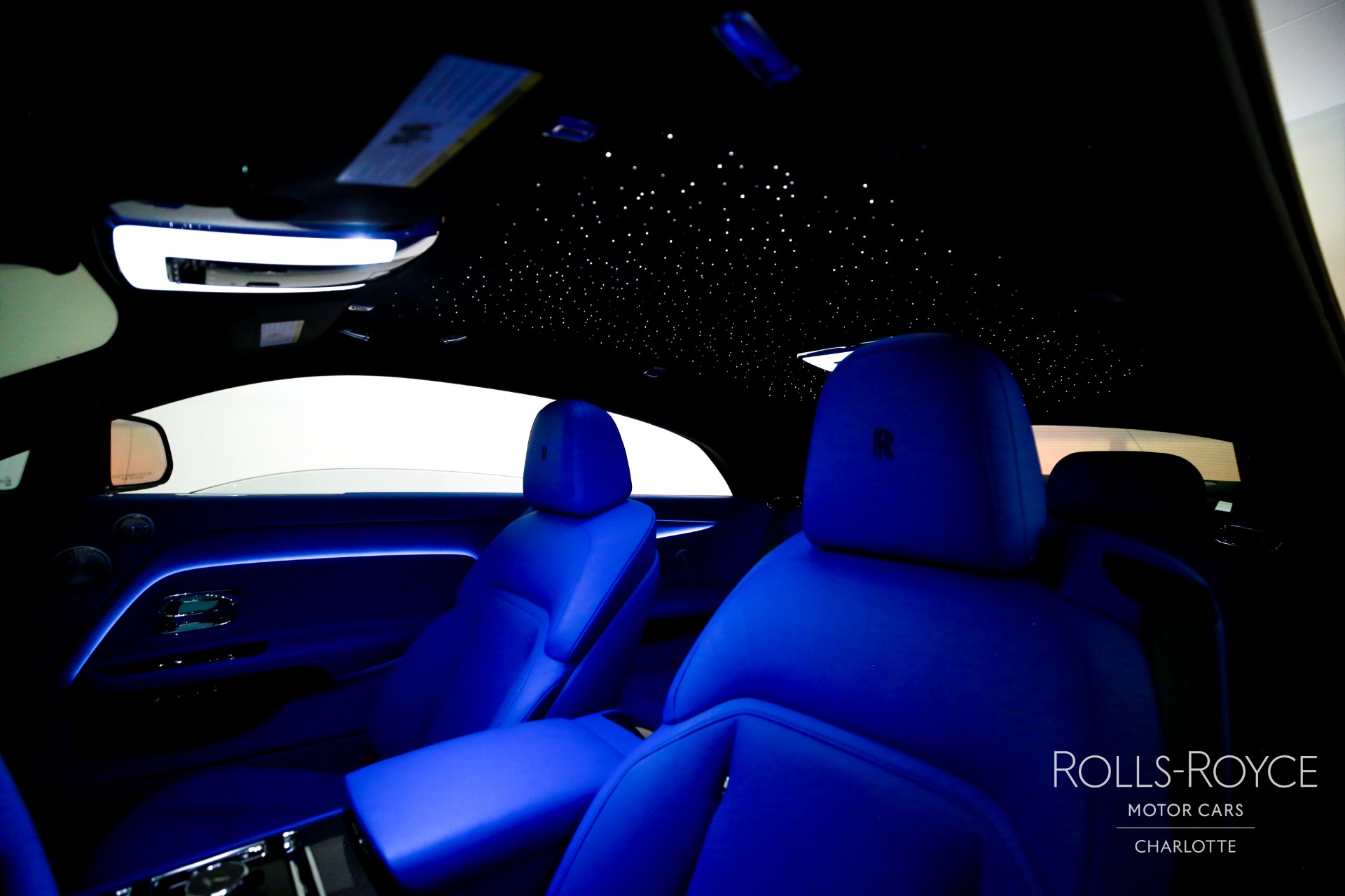 2025 Rolls-Royce Spectre Black Badge - Photo 38