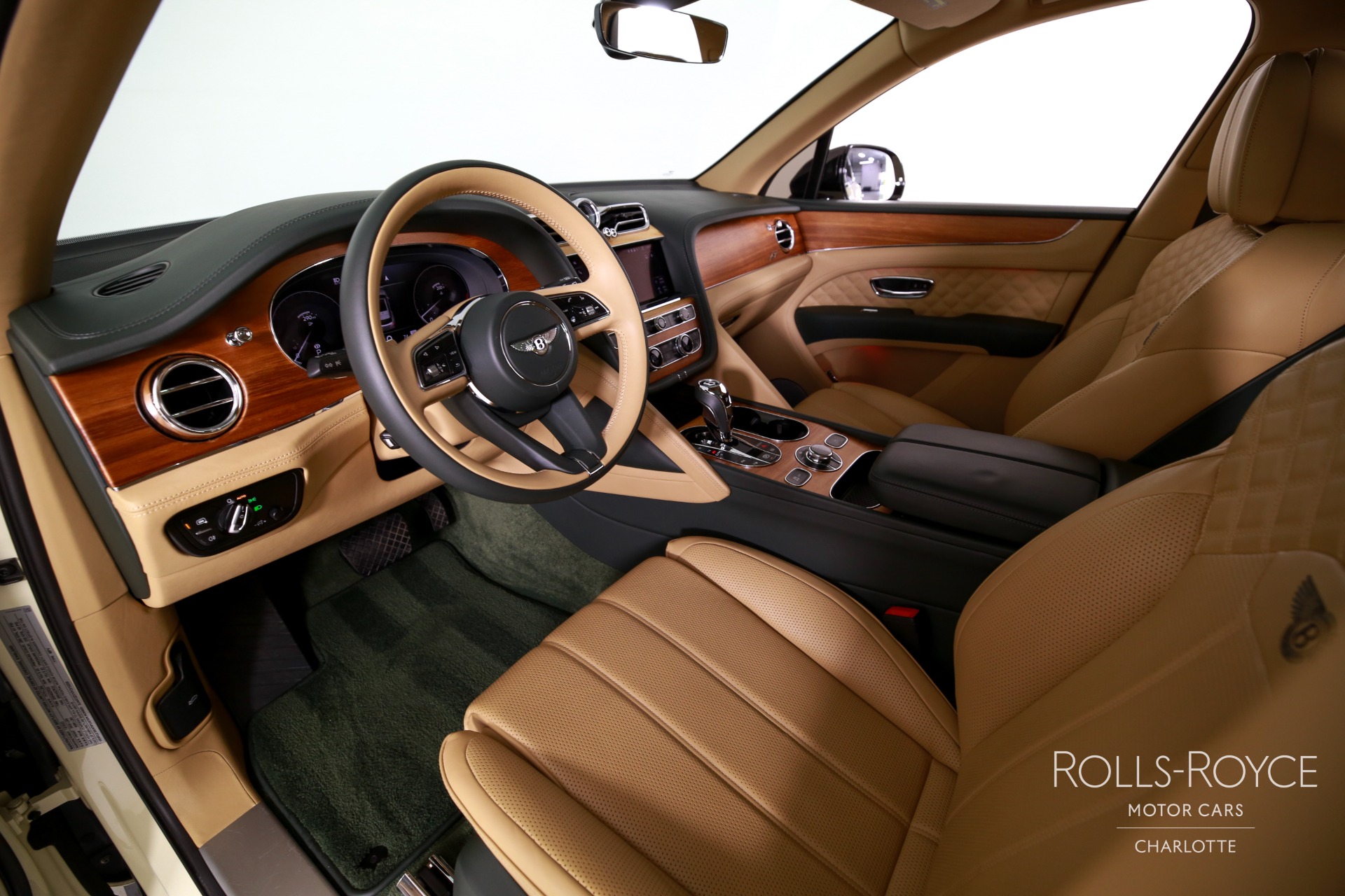 2023 Bentley Bentayga S V8 photo 12