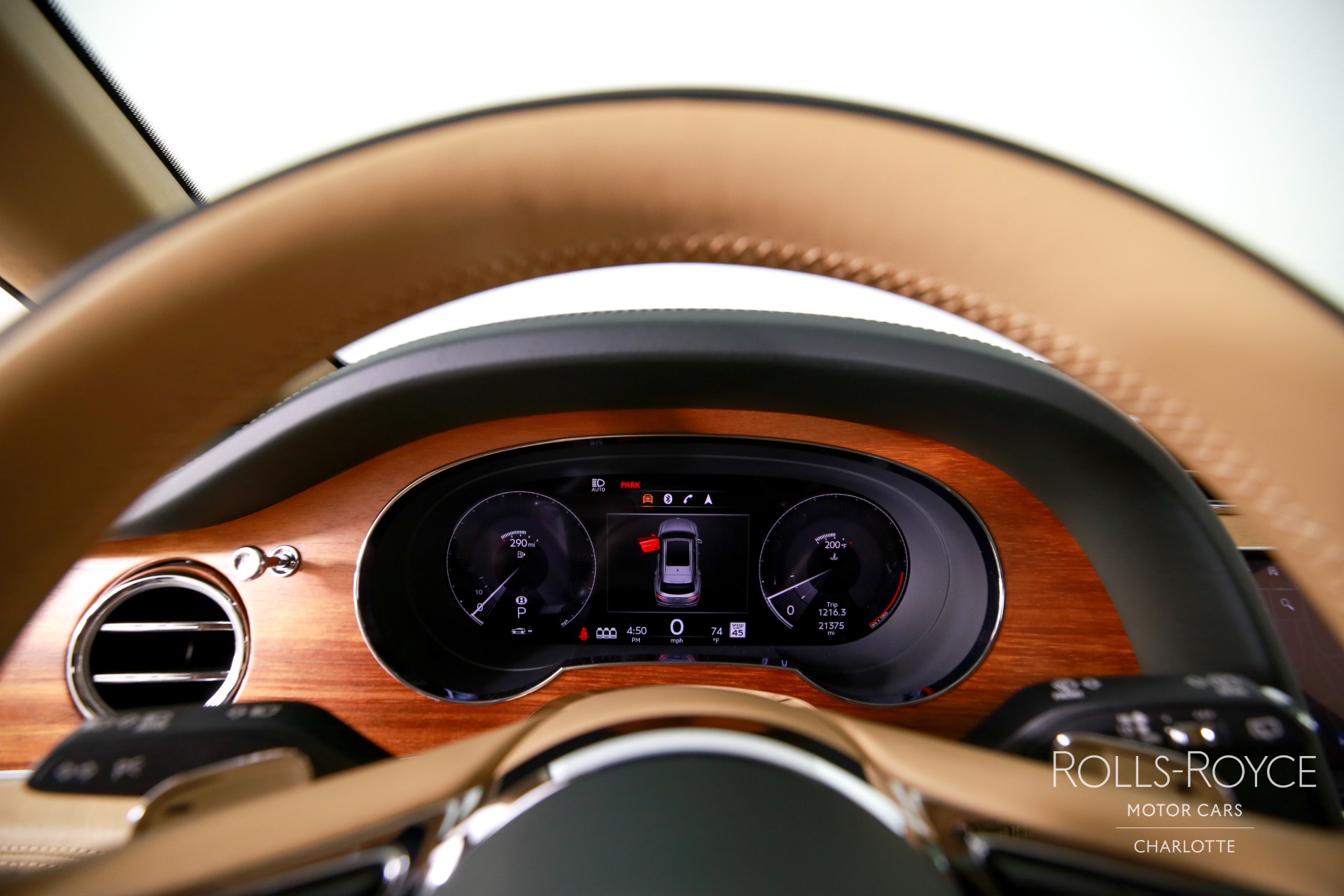 2023 Bentley Bentayga S V8 photo 13