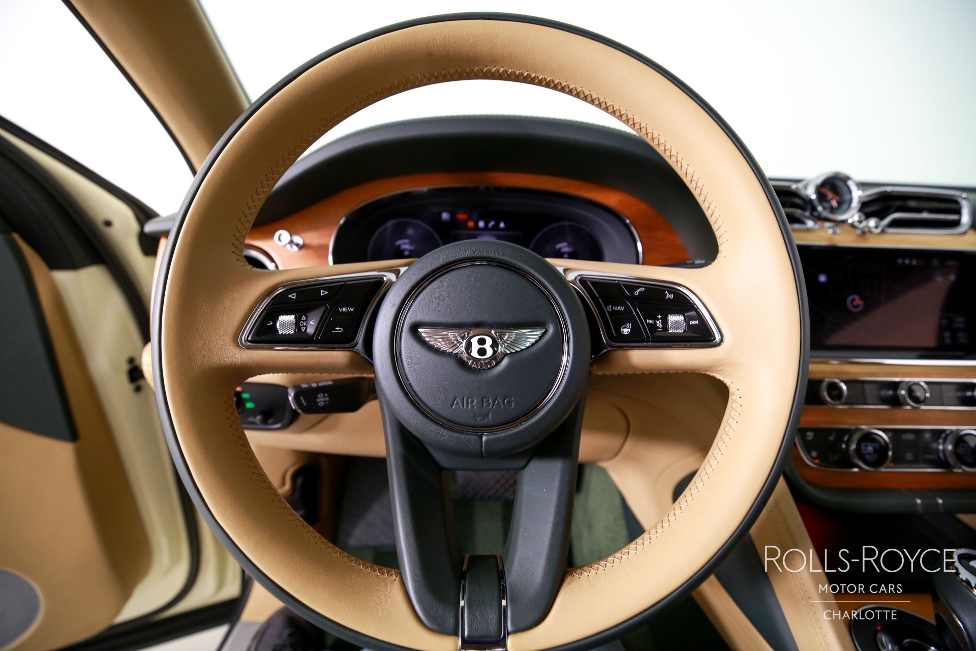 2023 Bentley Bentayga S V8 photo 14