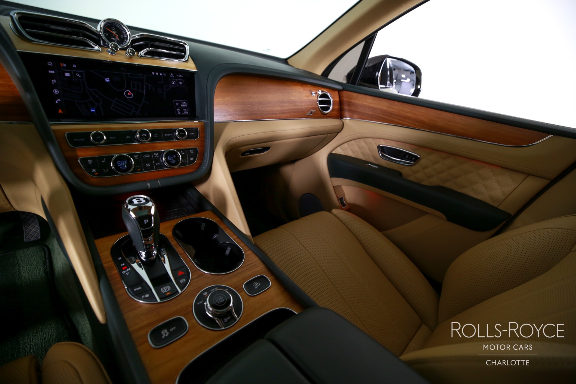 2023 Bentley Bentayga S V8 photo 15