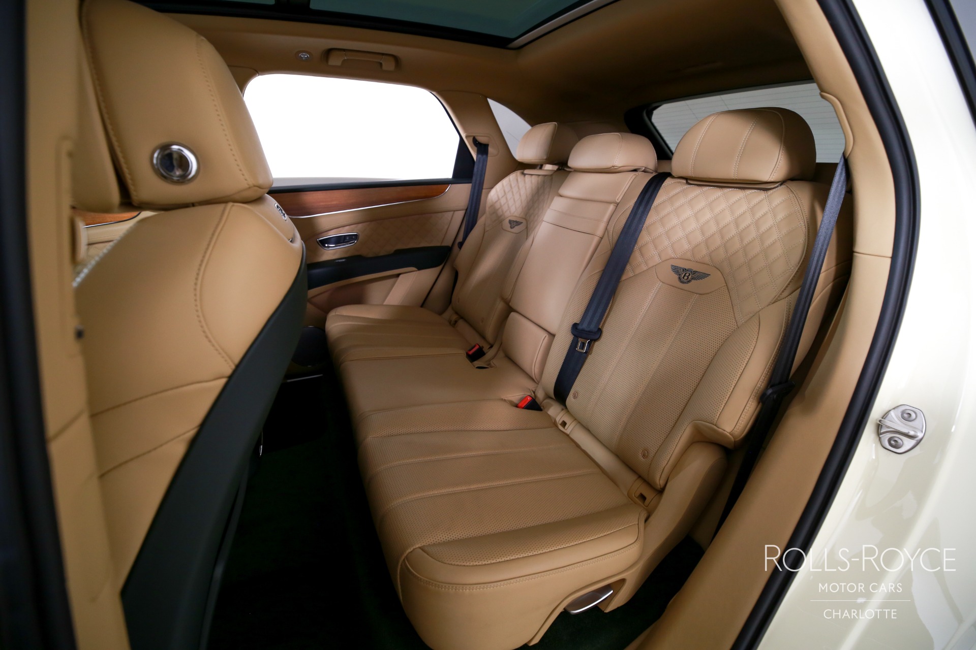 2023 Bentley Bentayga S V8 photo 17