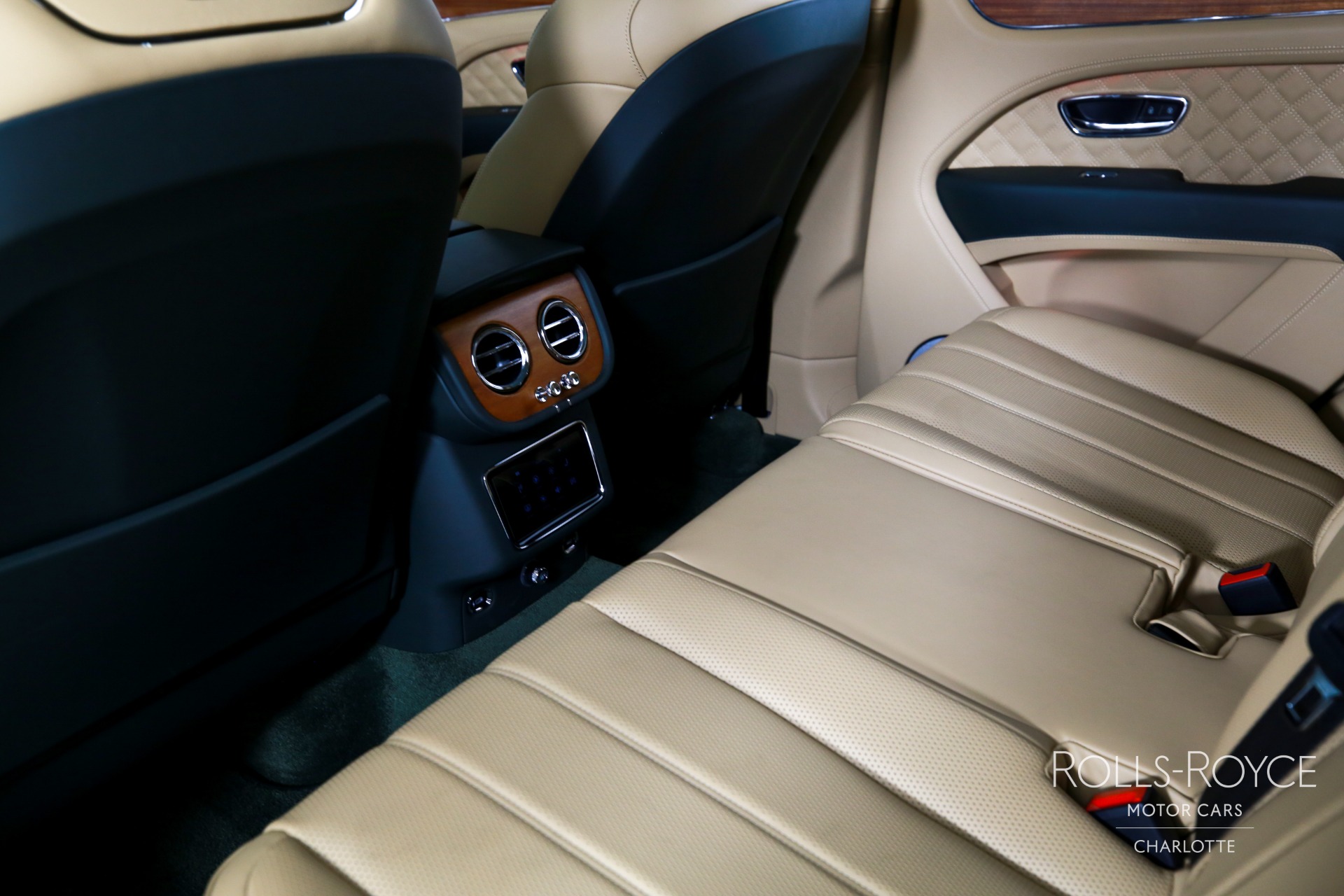 2023 Bentley Bentayga S V8 photo 18