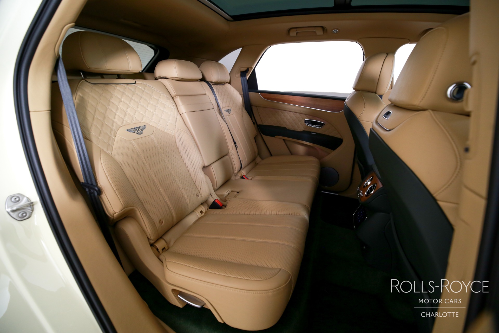 2023 Bentley Bentayga S V8 photo 22