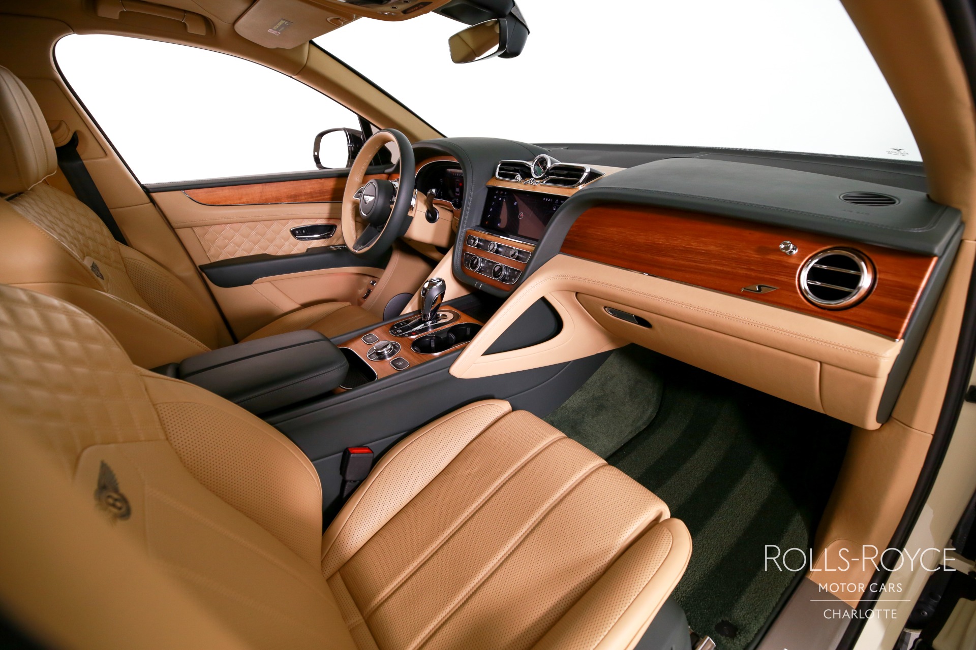 2023 Bentley Bentayga S V8 photo 25