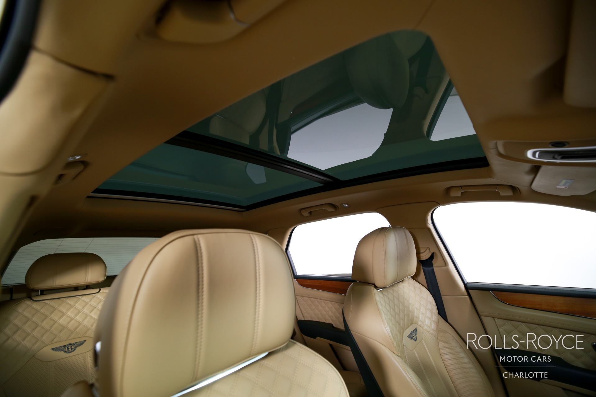 2023 Bentley Bentayga S V8 photo 26