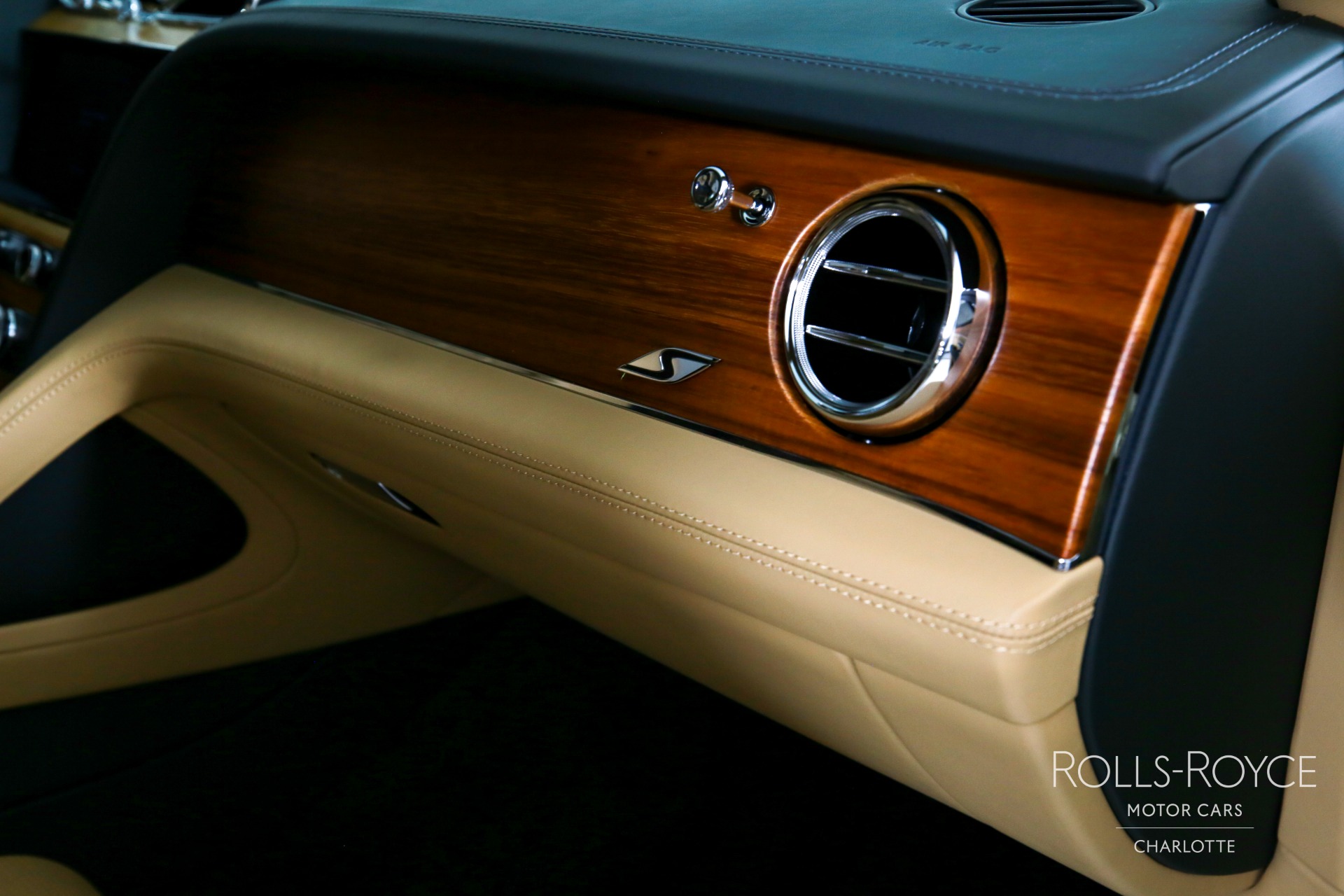 2023 Bentley Bentayga S V8 photo 27