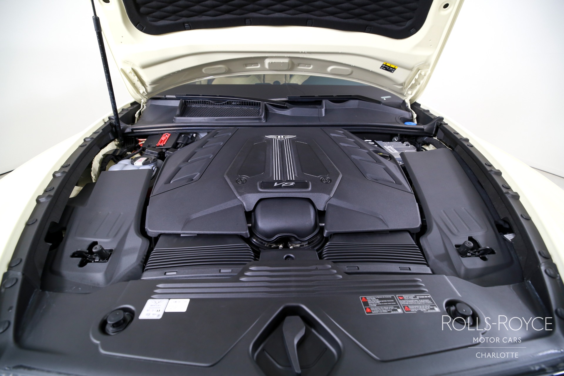 2023 Bentley Bentayga S V8 photo 28