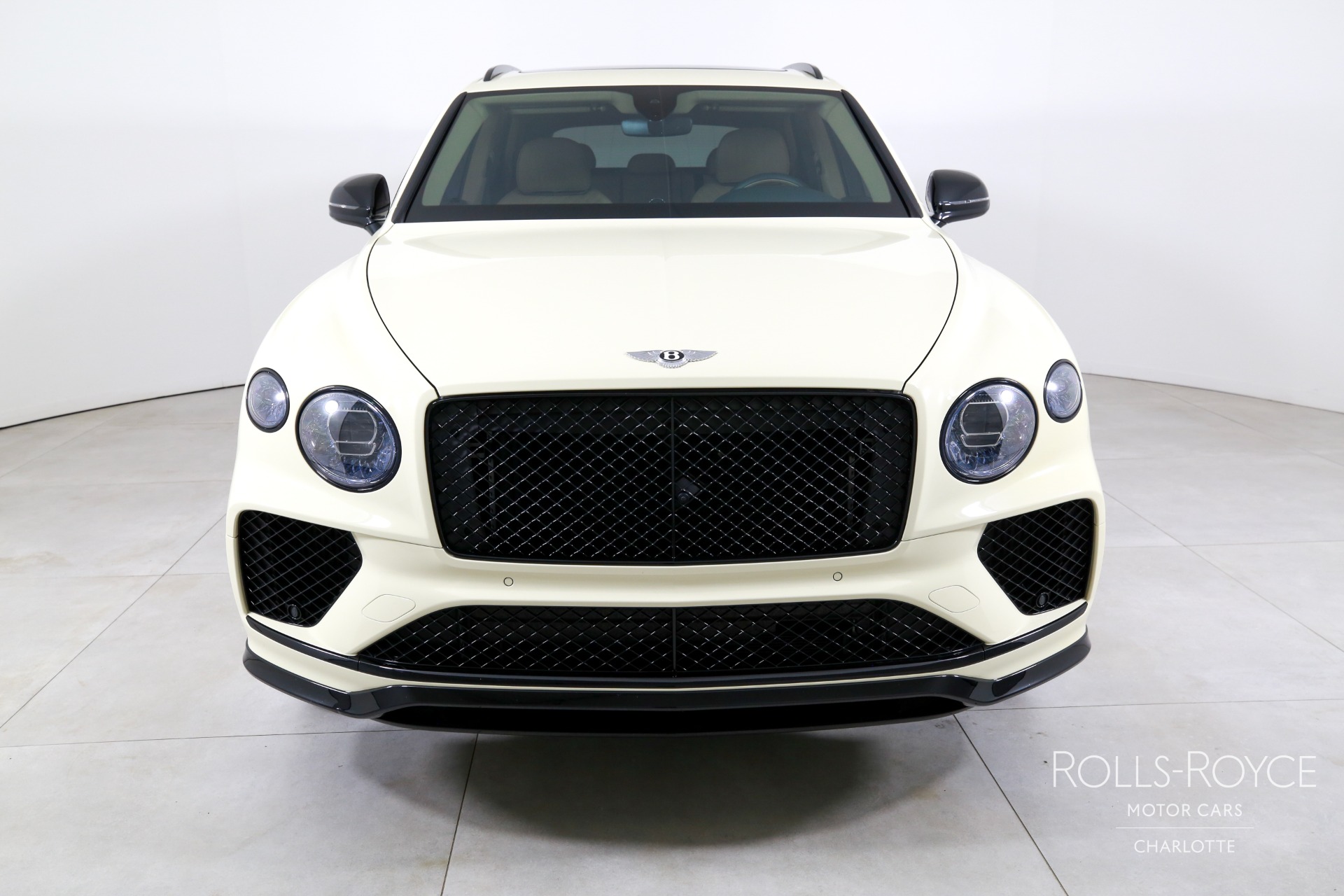 2023 Bentley Bentayga S V8 photo 4
