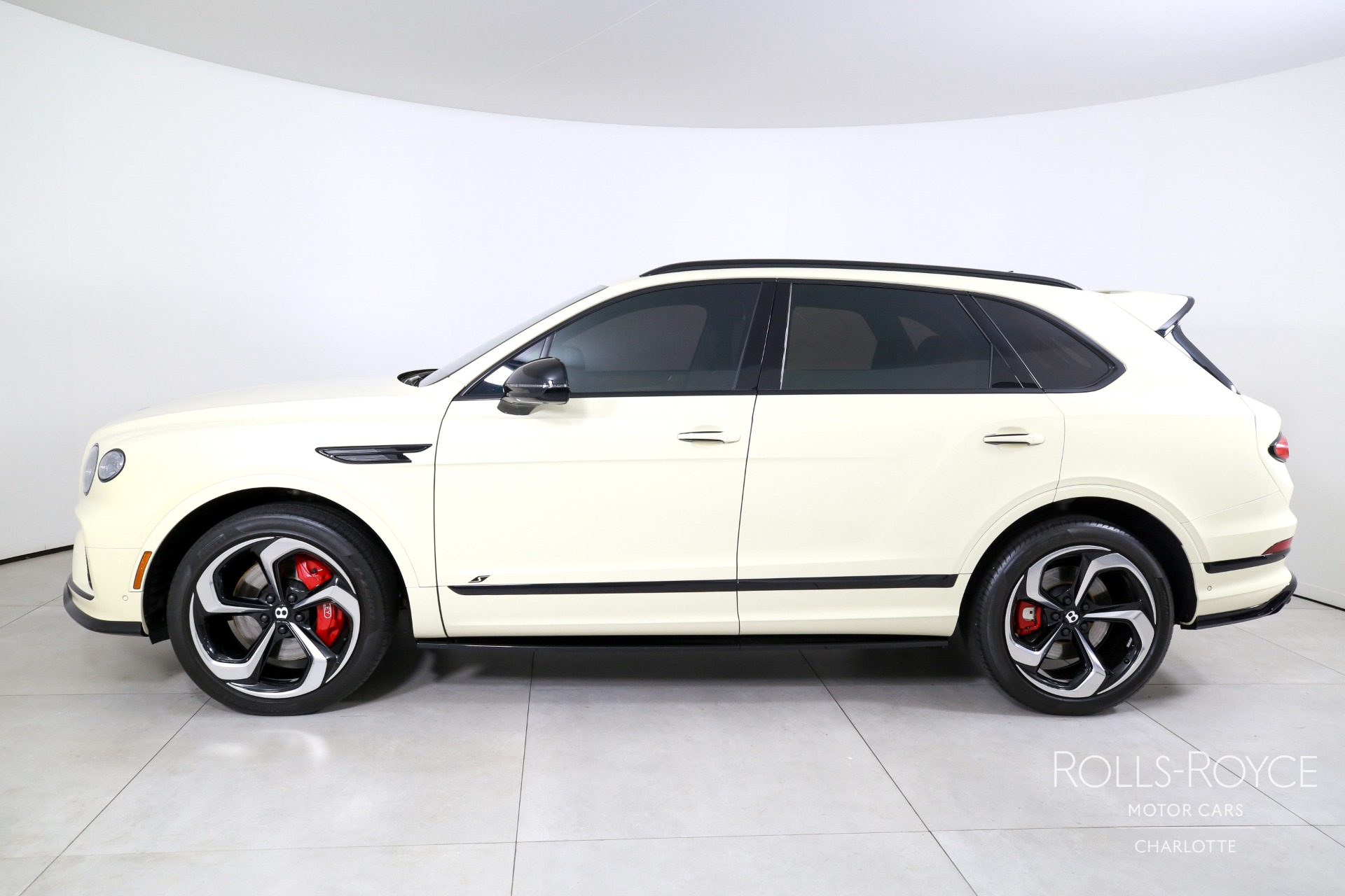 2023 Bentley Bentayga S V8 photo 5