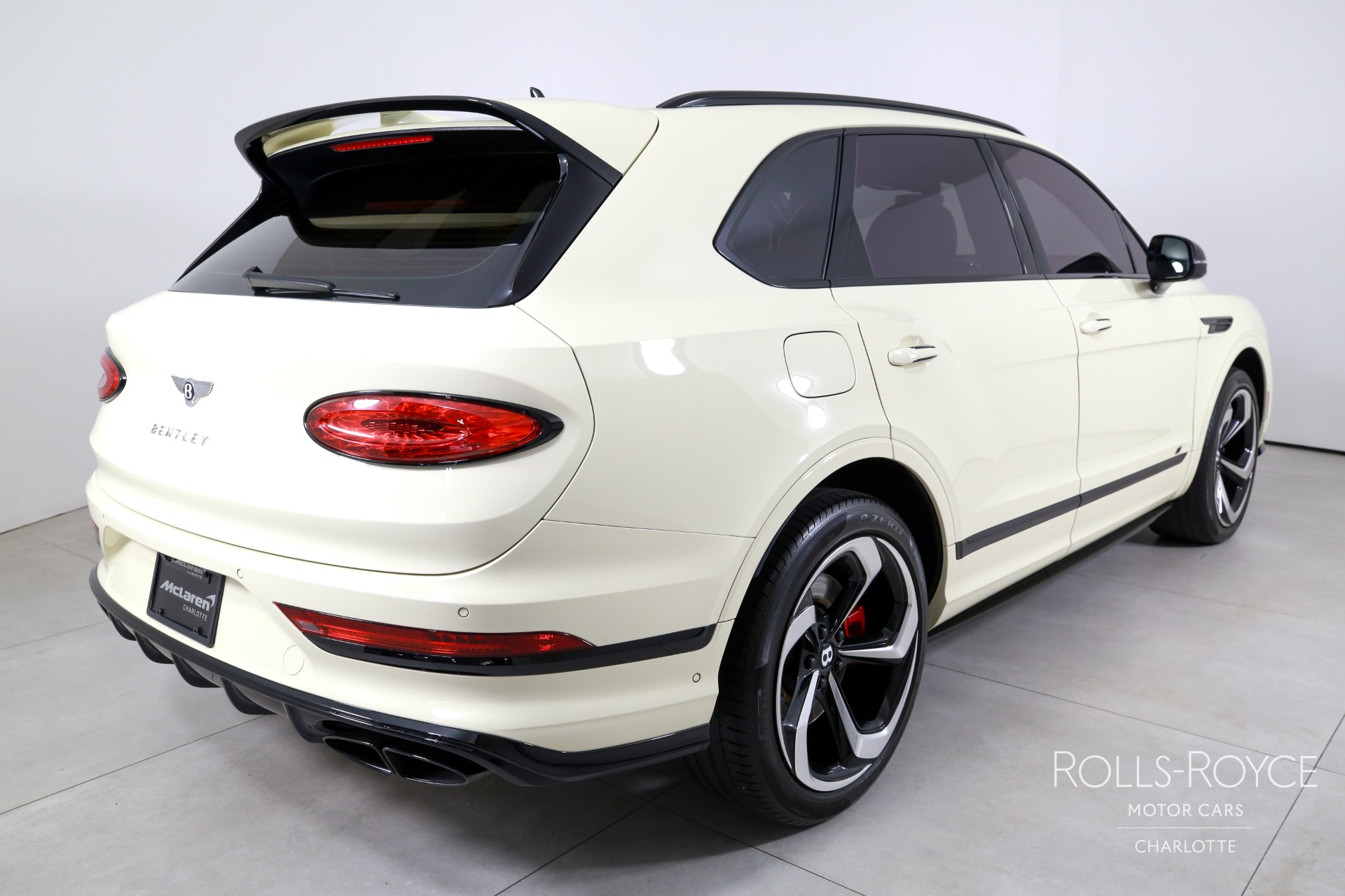 2023 Bentley Bentayga S V8 photo 7