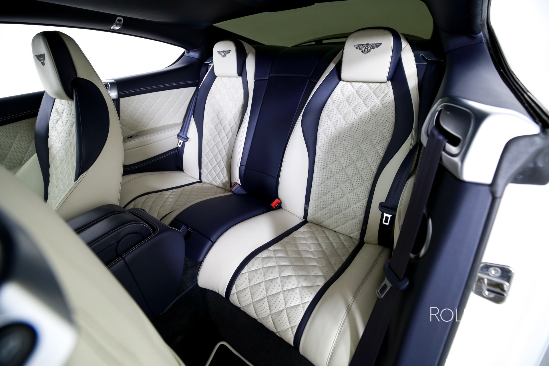 2017 Bentley Continental GT V8 S photo 16
