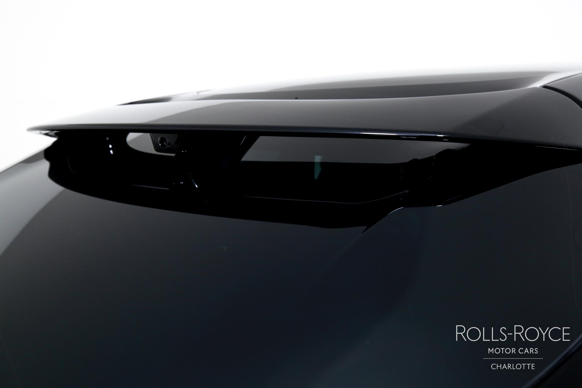 2025 Ferrari Purosangue photo 39