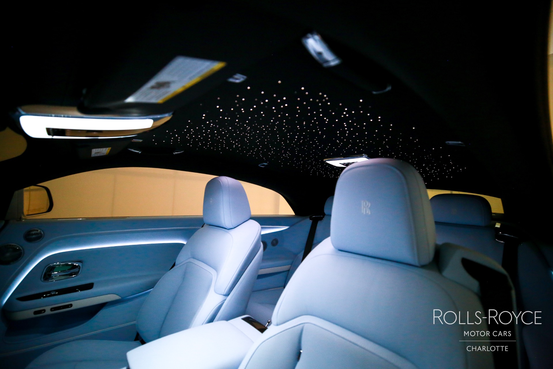 2025 Rolls Royce Spectre photo 28