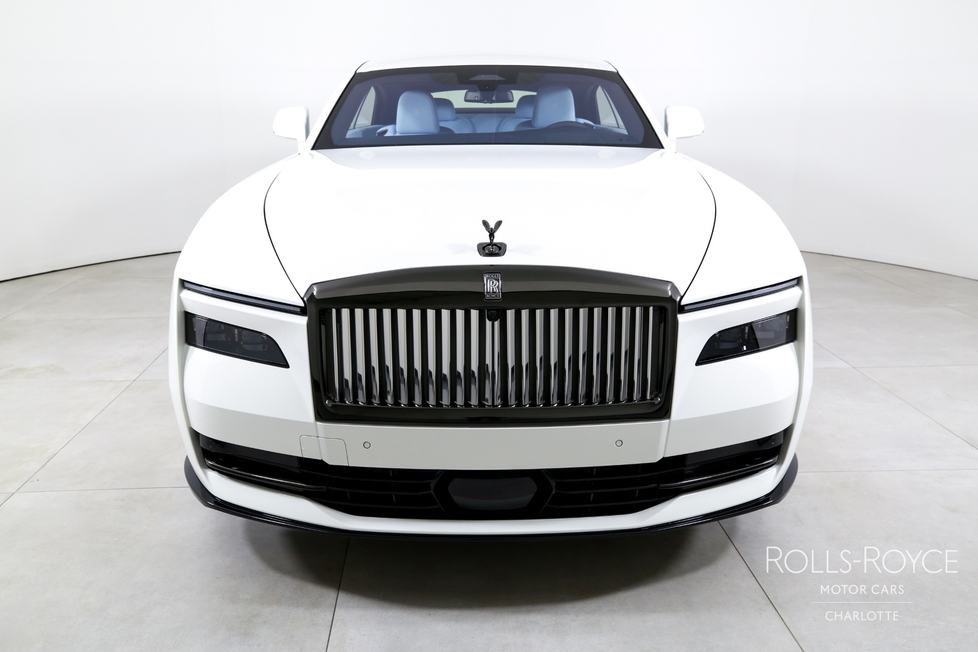 2025 Rolls Royce Spectre photo 7