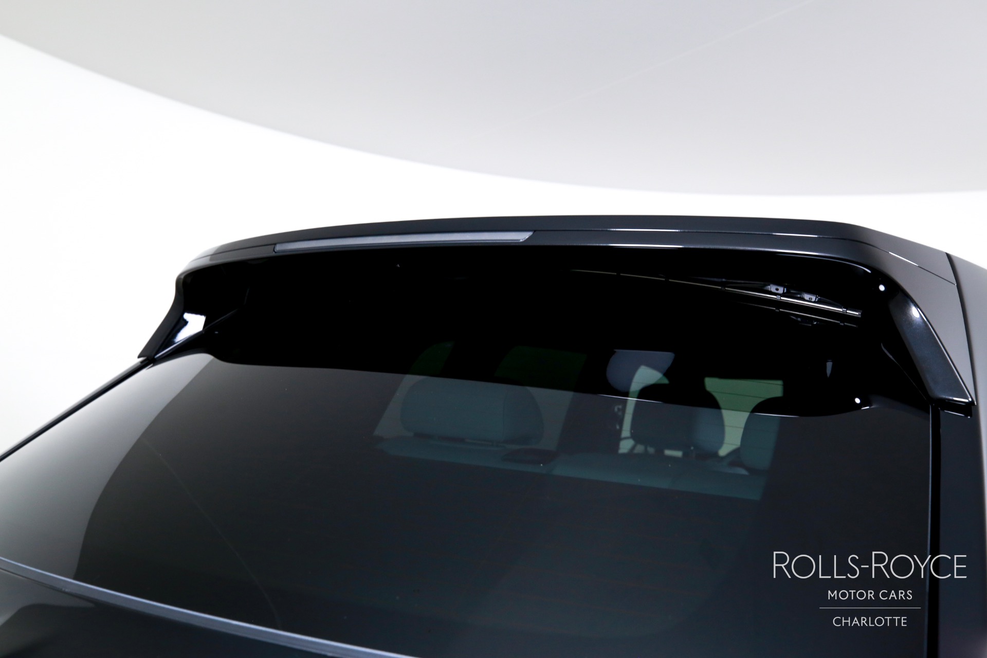 2025 Rolls Royce Cullinan Black Badge photo 41